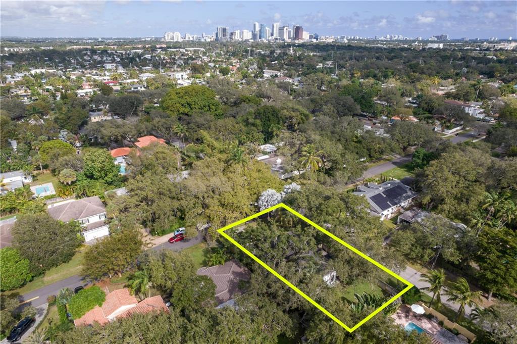 Yellowstone Park - Residential