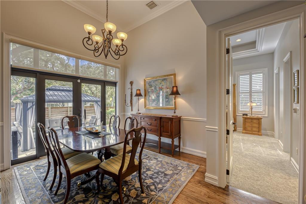 Yellowstone Park - Residential