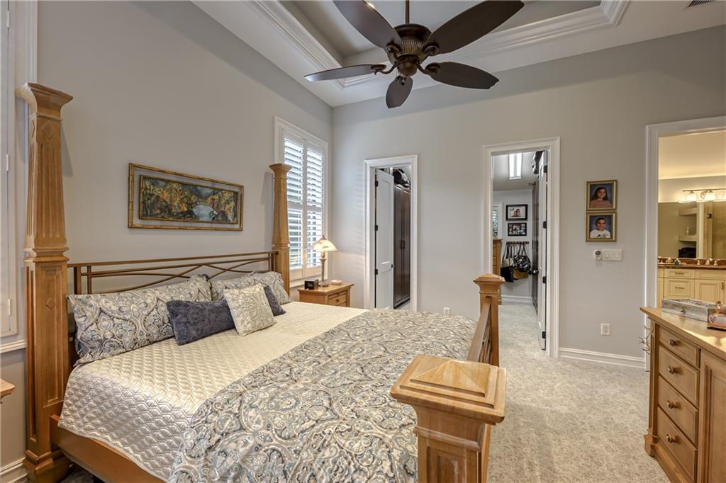 Yellowstone Park - Residential