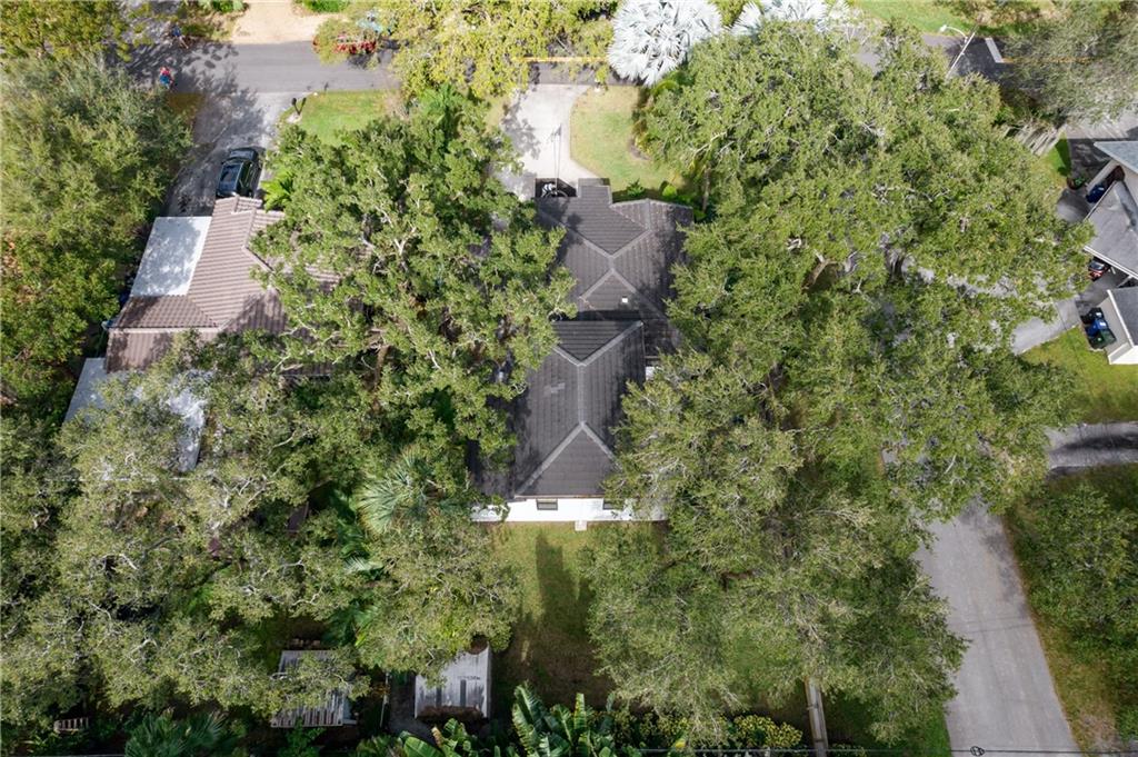 Yellowstone Park - Residential