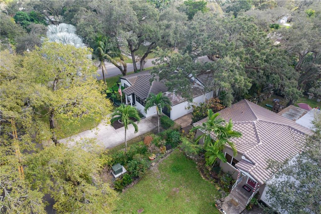 Yellowstone Park - Residential