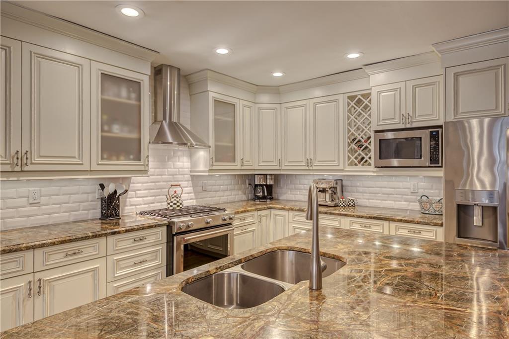 Yellowstone Park - Residential