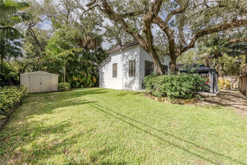 Yellowstone Park - Residential