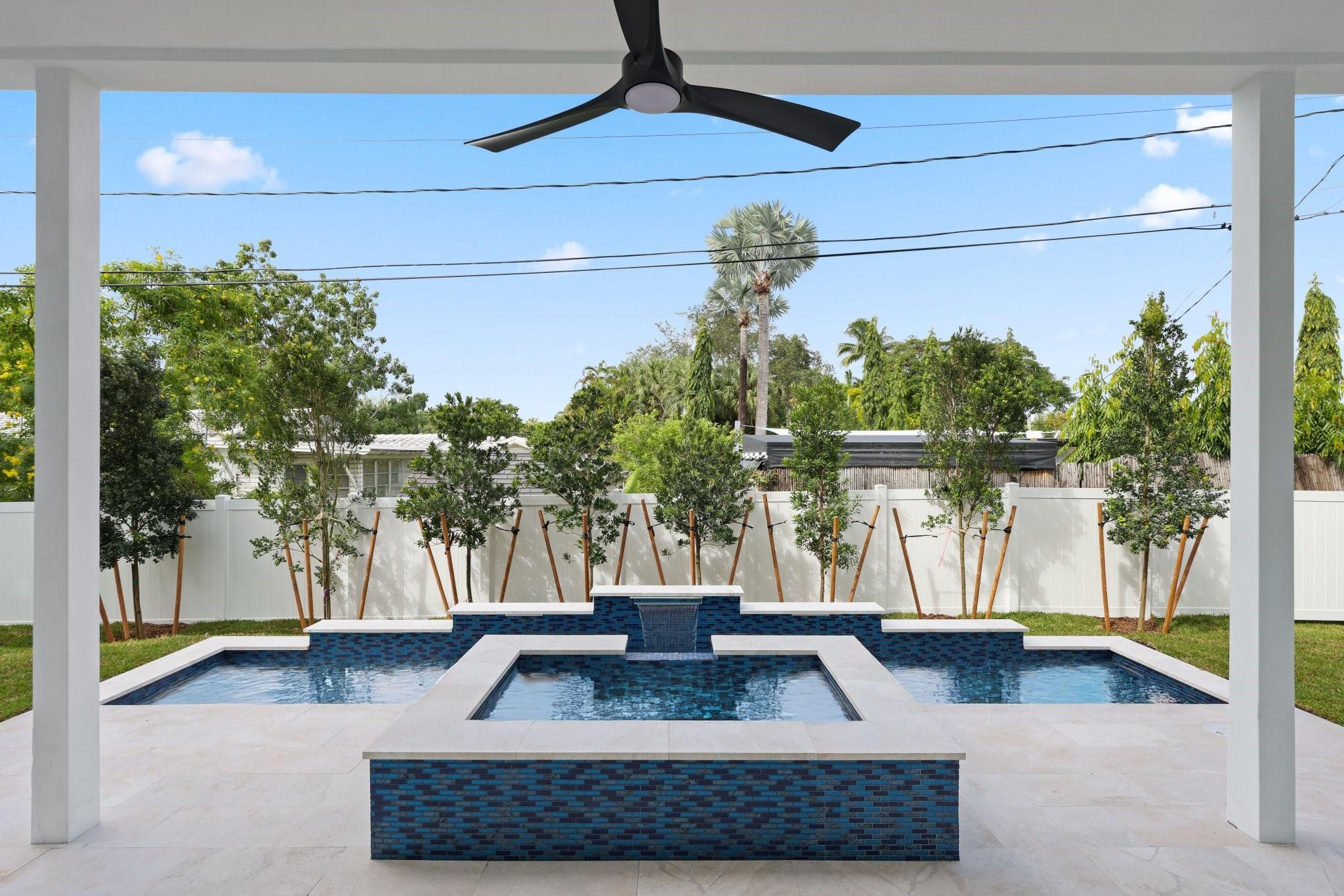 WILTON MANORS FIRST ADD - Residential