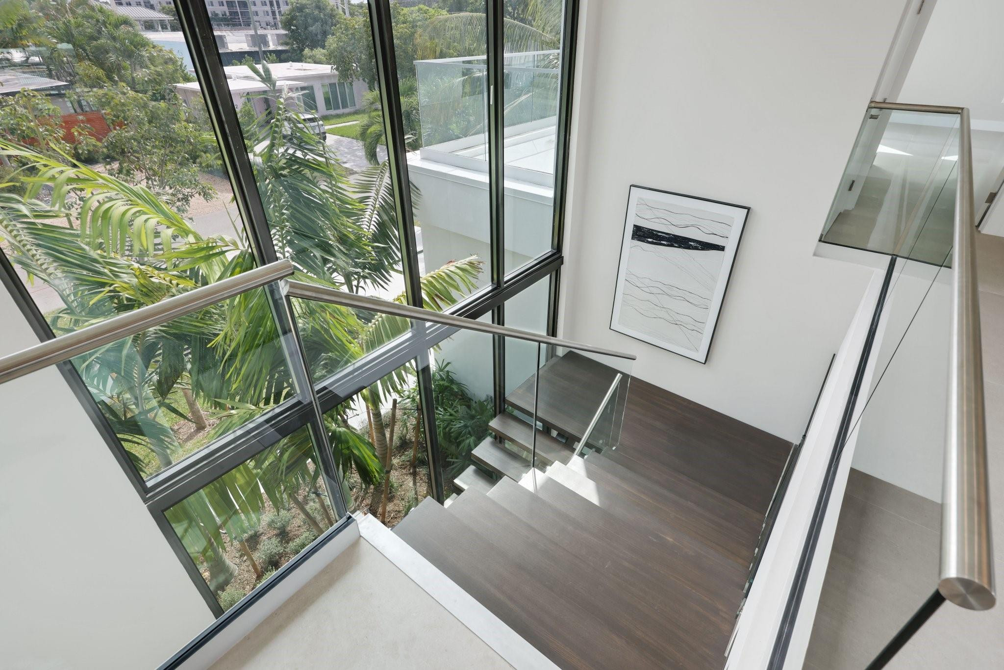 WILTON MANORS FIRST ADD - Residential