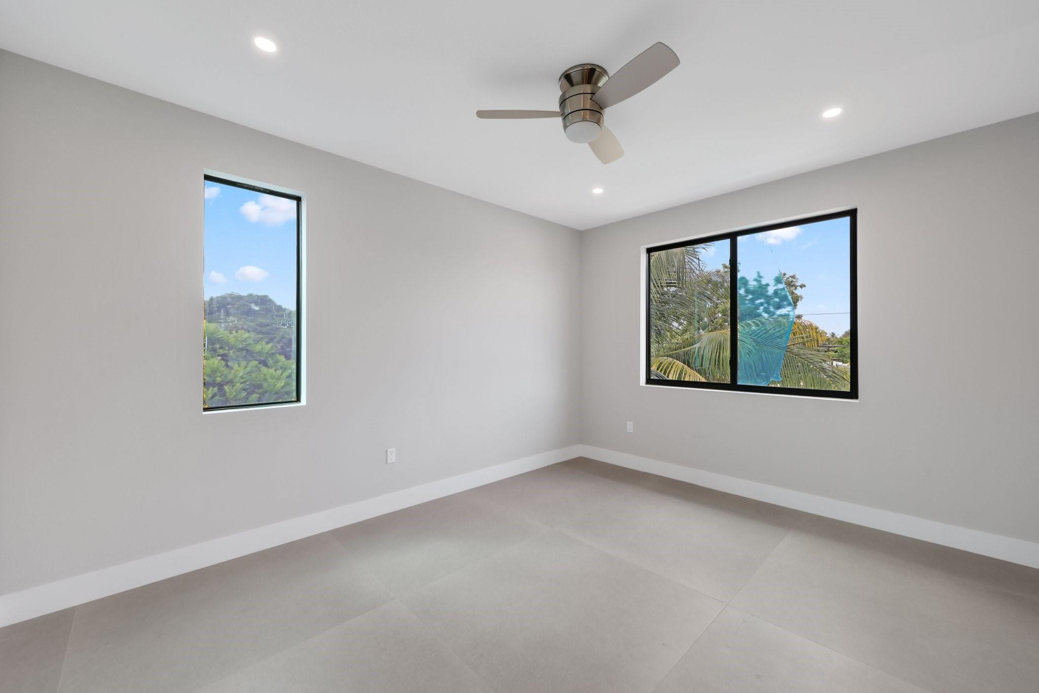 WILTON MANORS FIRST ADD - Residential