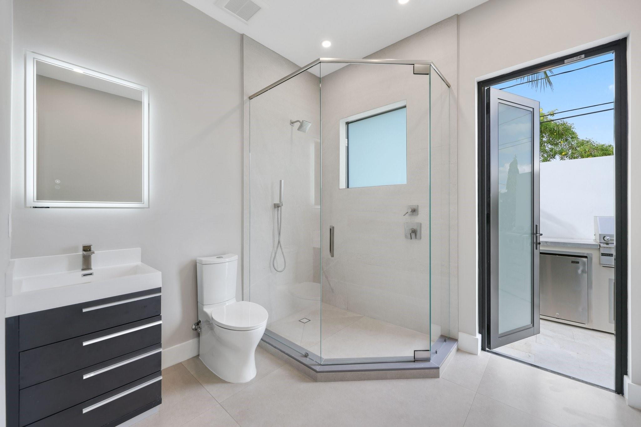 WILTON MANORS FIRST ADD - Residential
