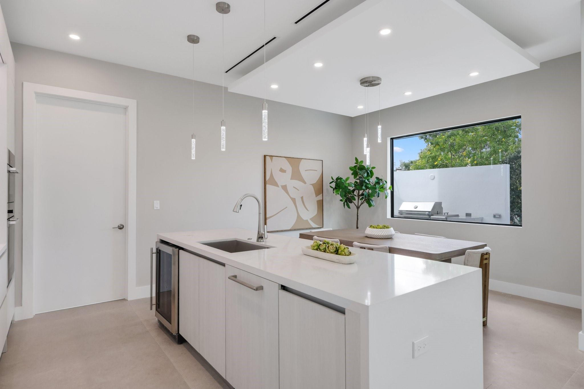 WILTON MANORS FIRST ADD - Residential