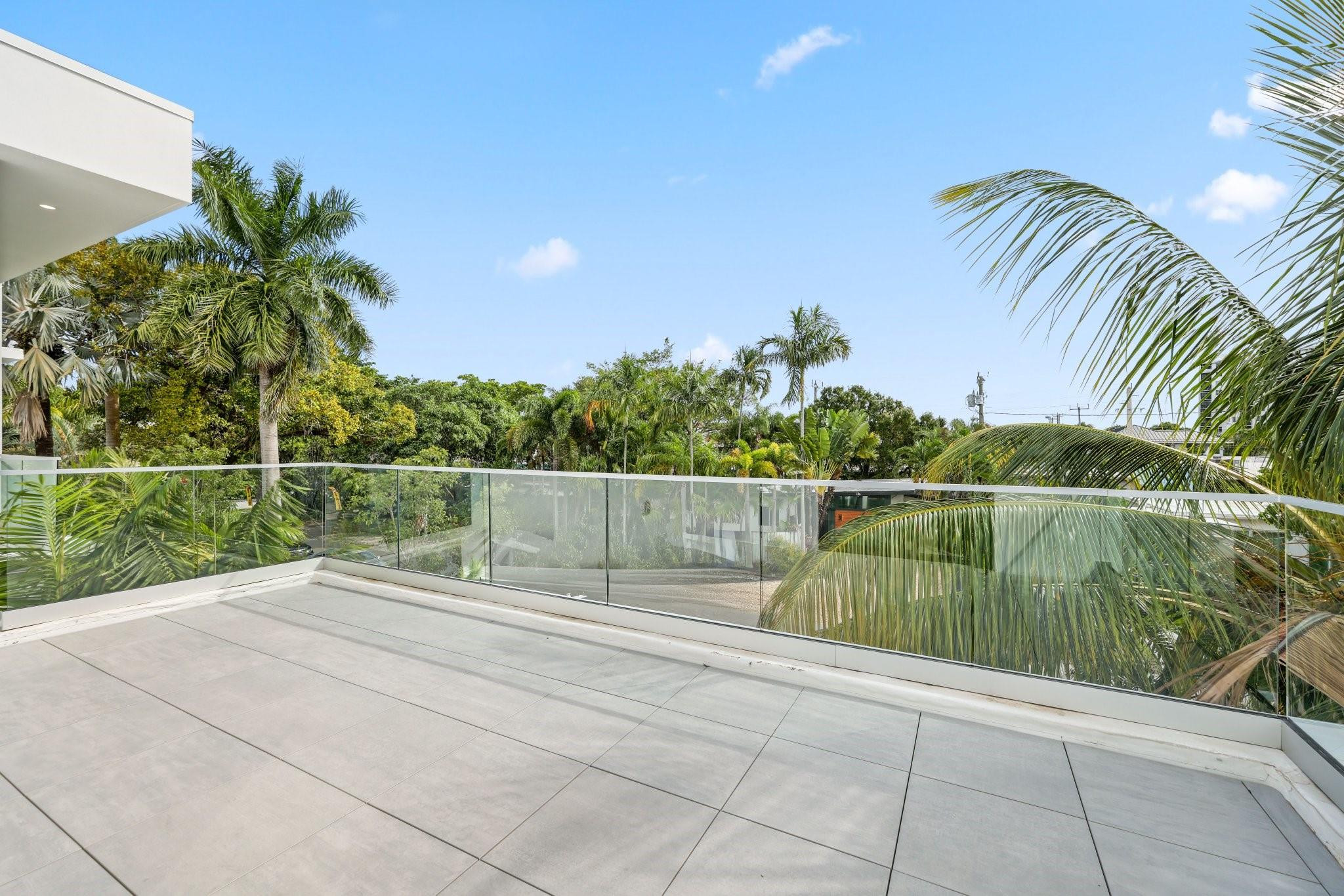 WILTON MANORS FIRST ADD - Residential