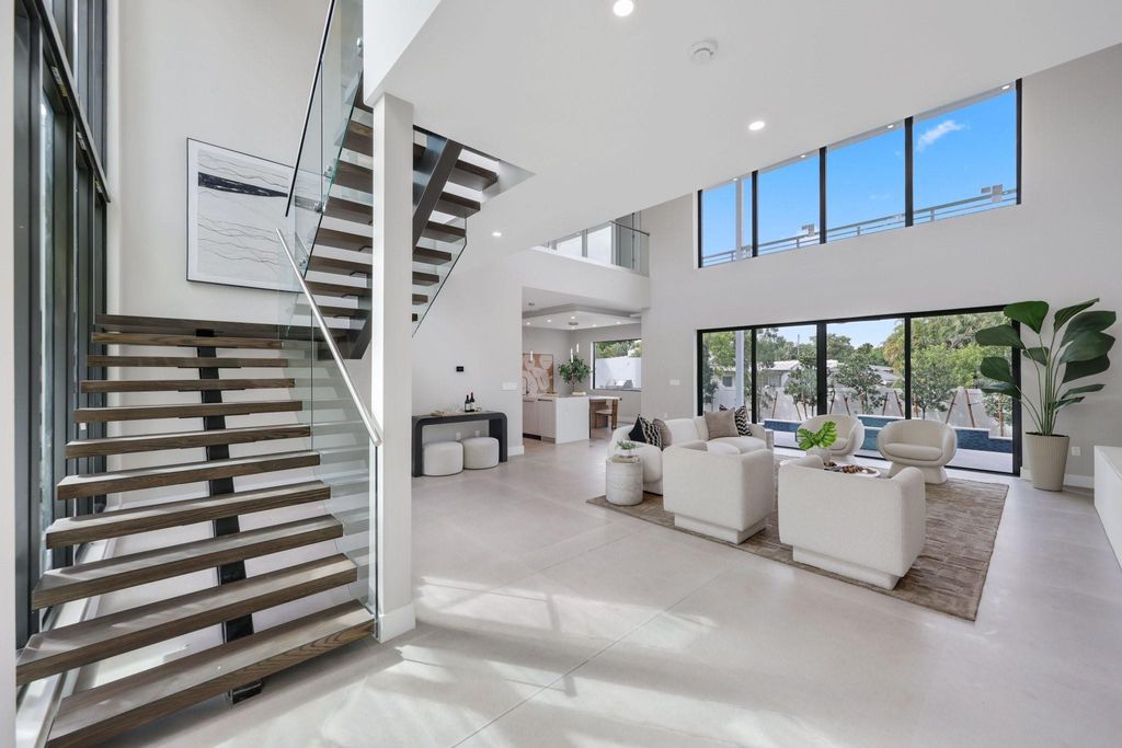 Photo of 2015 NE 4th Avenue, Wilton Manors, FL 33305 (MLS # B26016676)