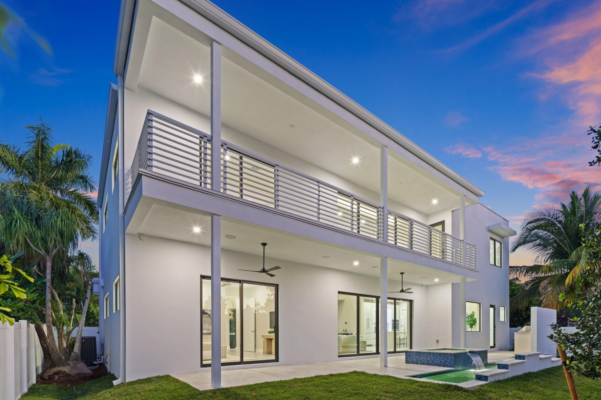 WILTON MANORS FIRST ADD - Residential