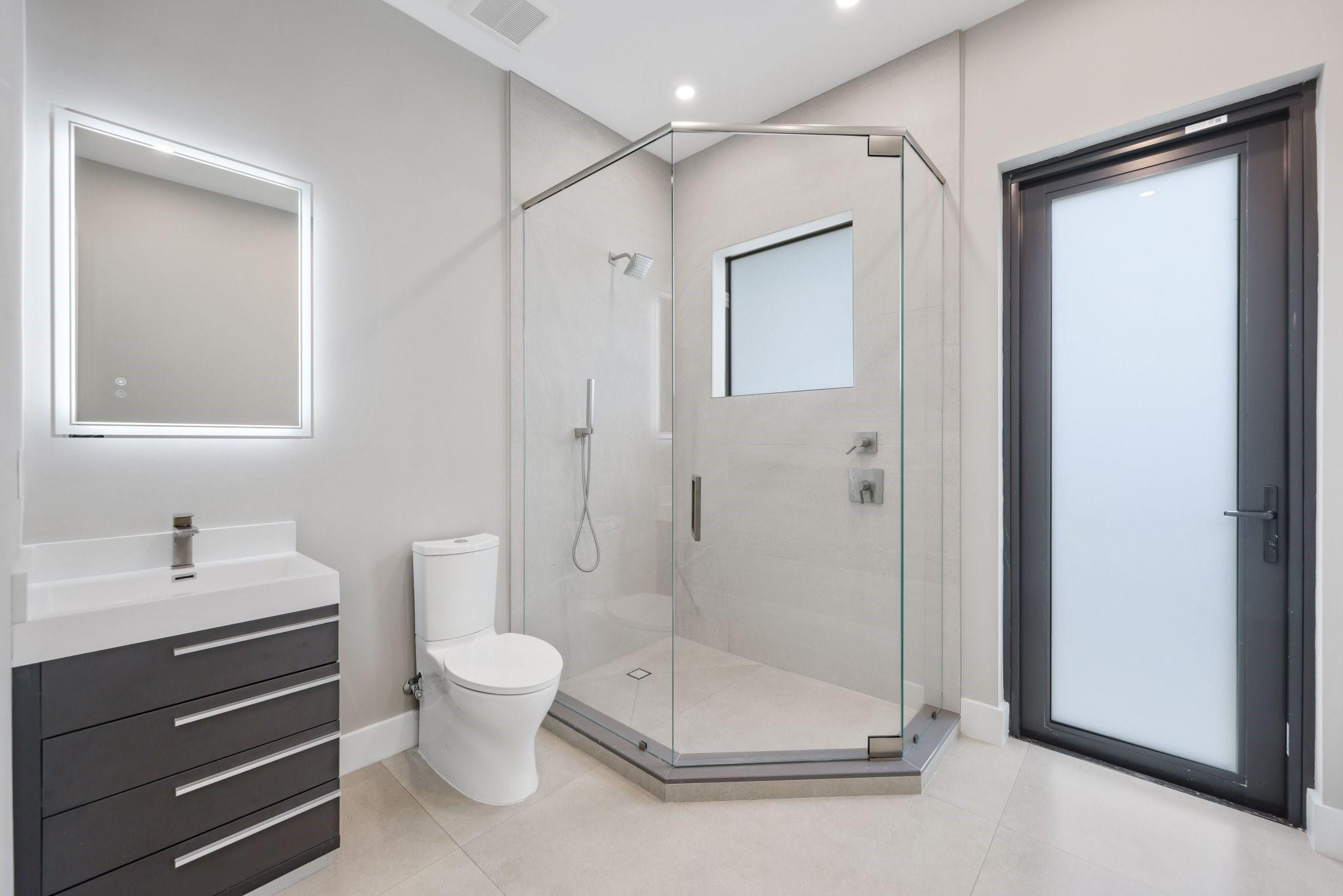 WILTON MANORS FIRST ADD - Residential