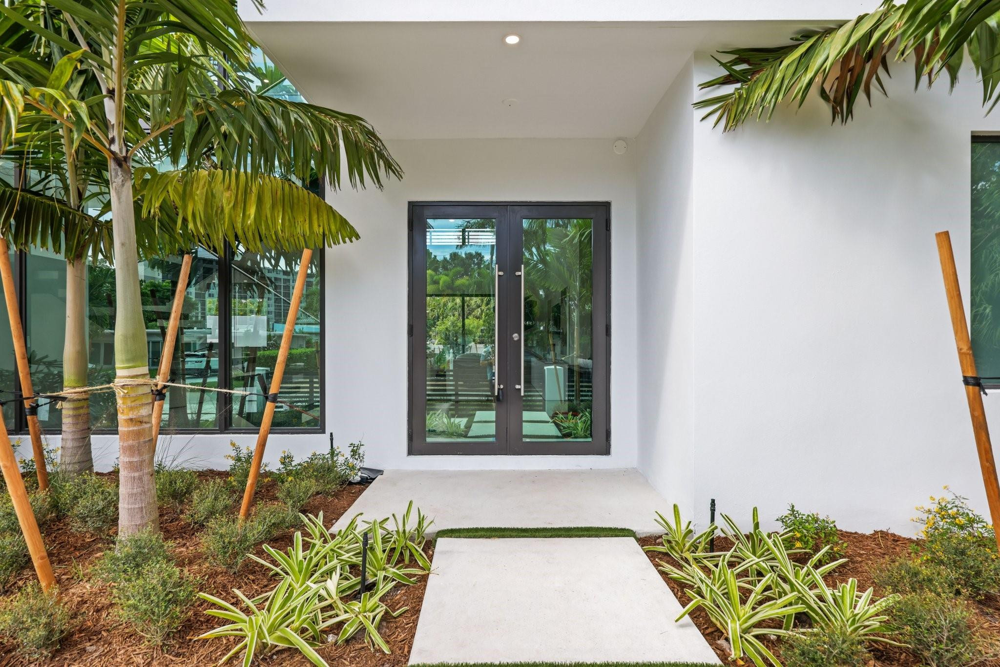 WILTON MANORS FIRST ADD - Residential