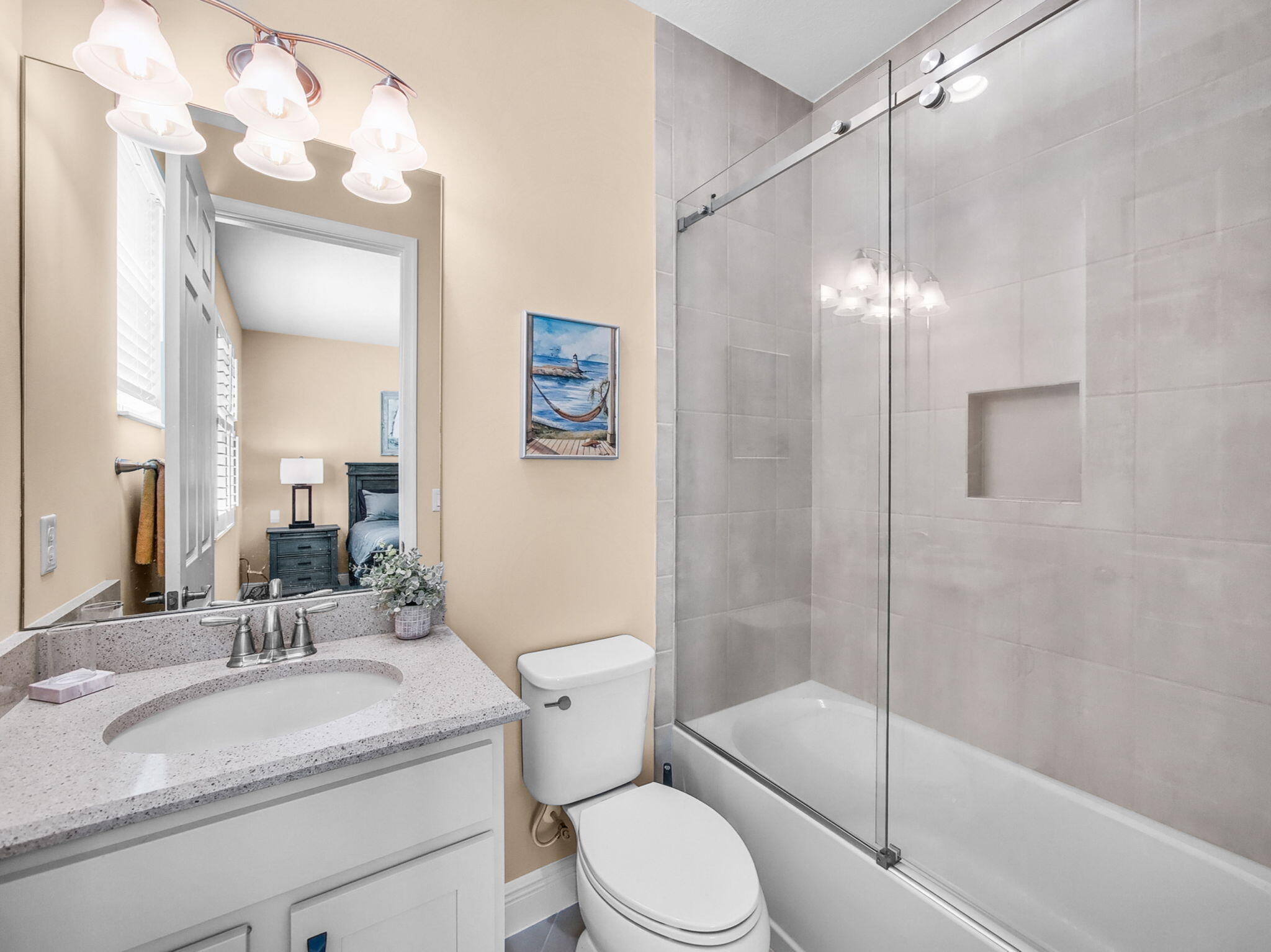 LAKEPARK AT TRADITION PLAT 1 - Residential