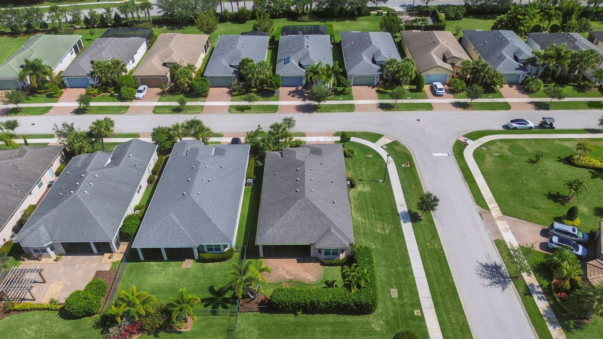 LAKEPARK AT TRADITION PLAT 1 - Residential