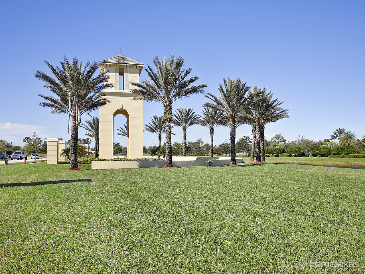 LAKEPARK AT TRADITION PLAT 1 - Residential