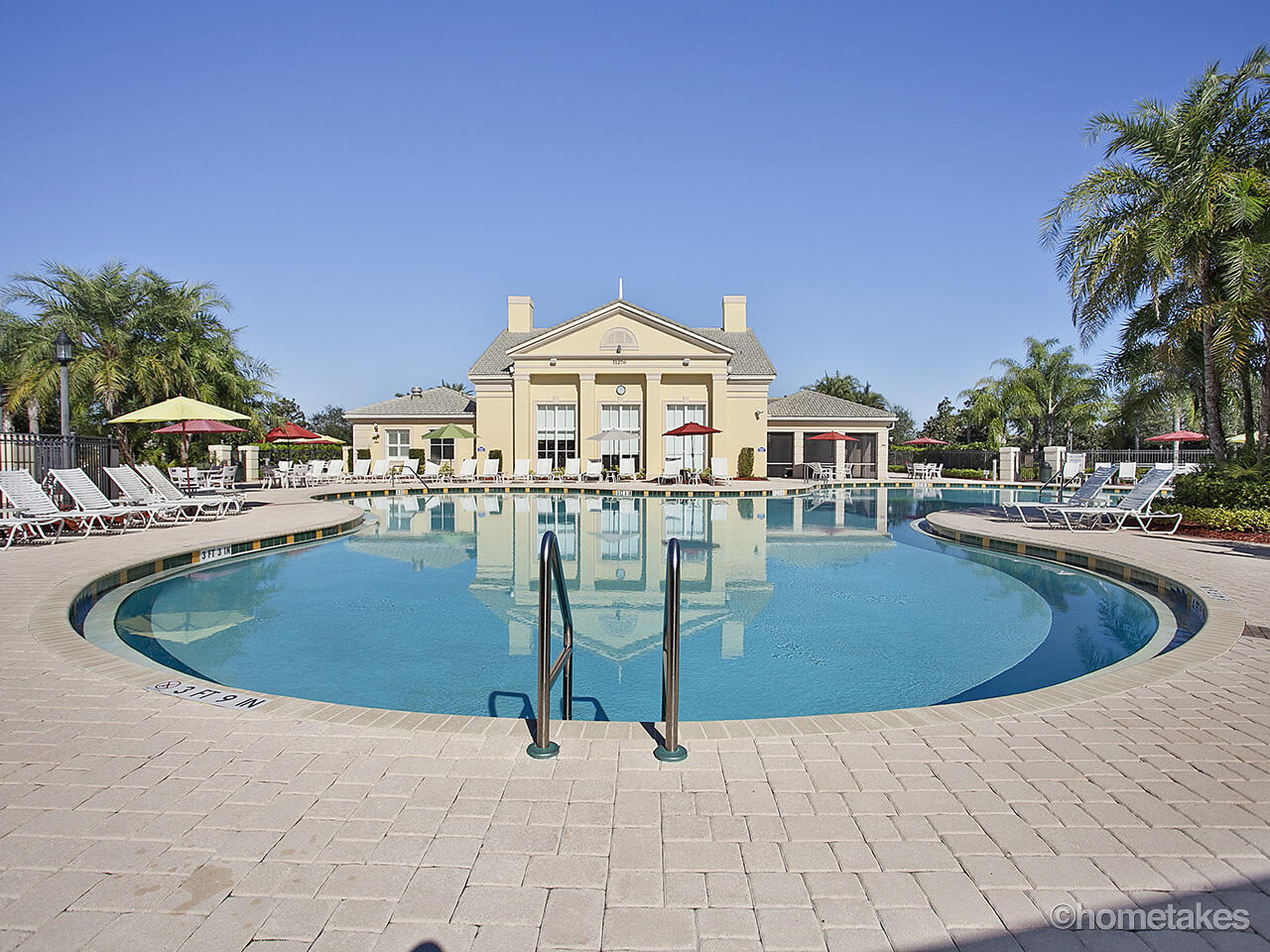 LAKEPARK AT TRADITION PLAT 1 - Residential