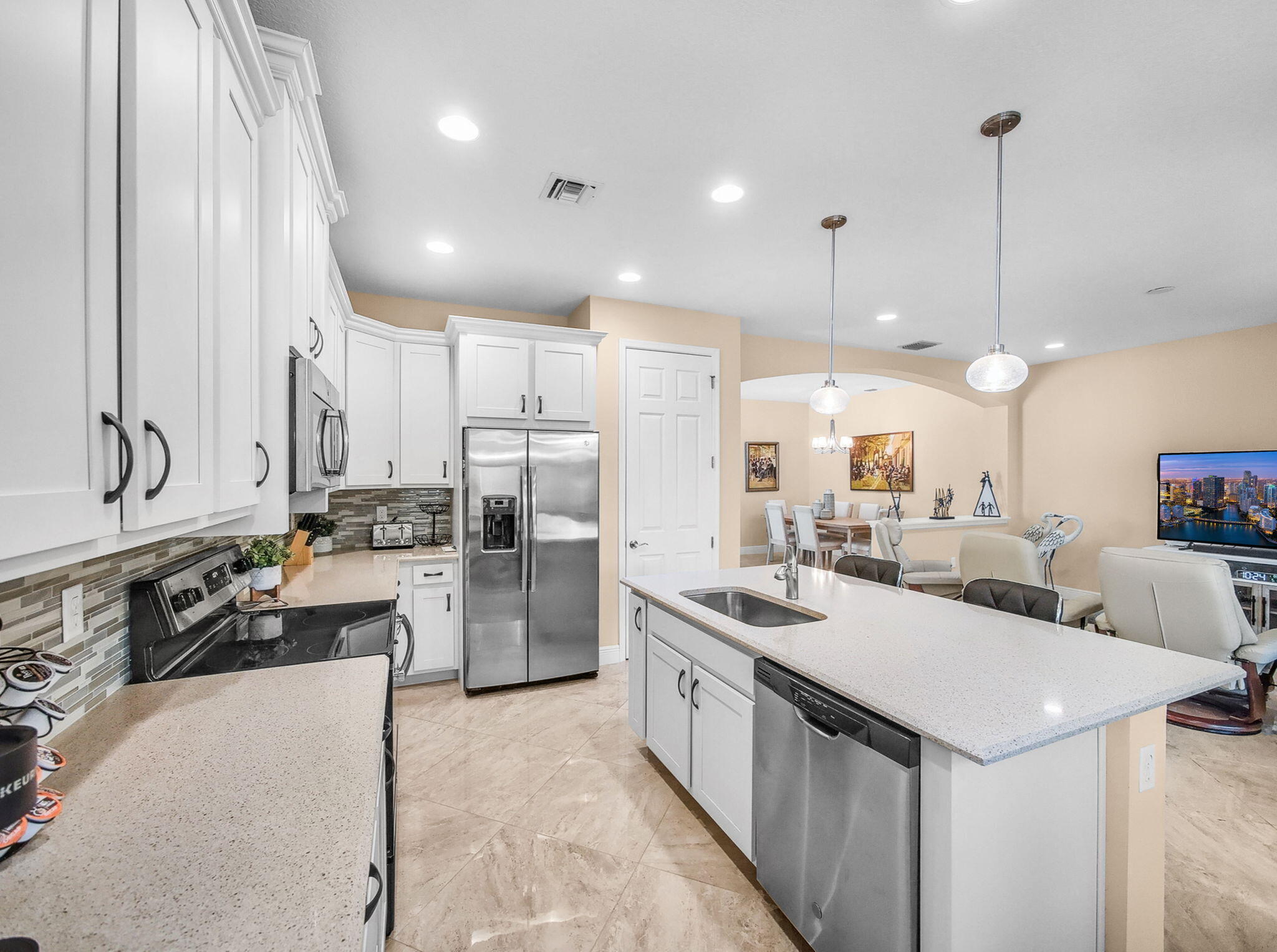 LAKEPARK AT TRADITION PLAT 1 - Residential