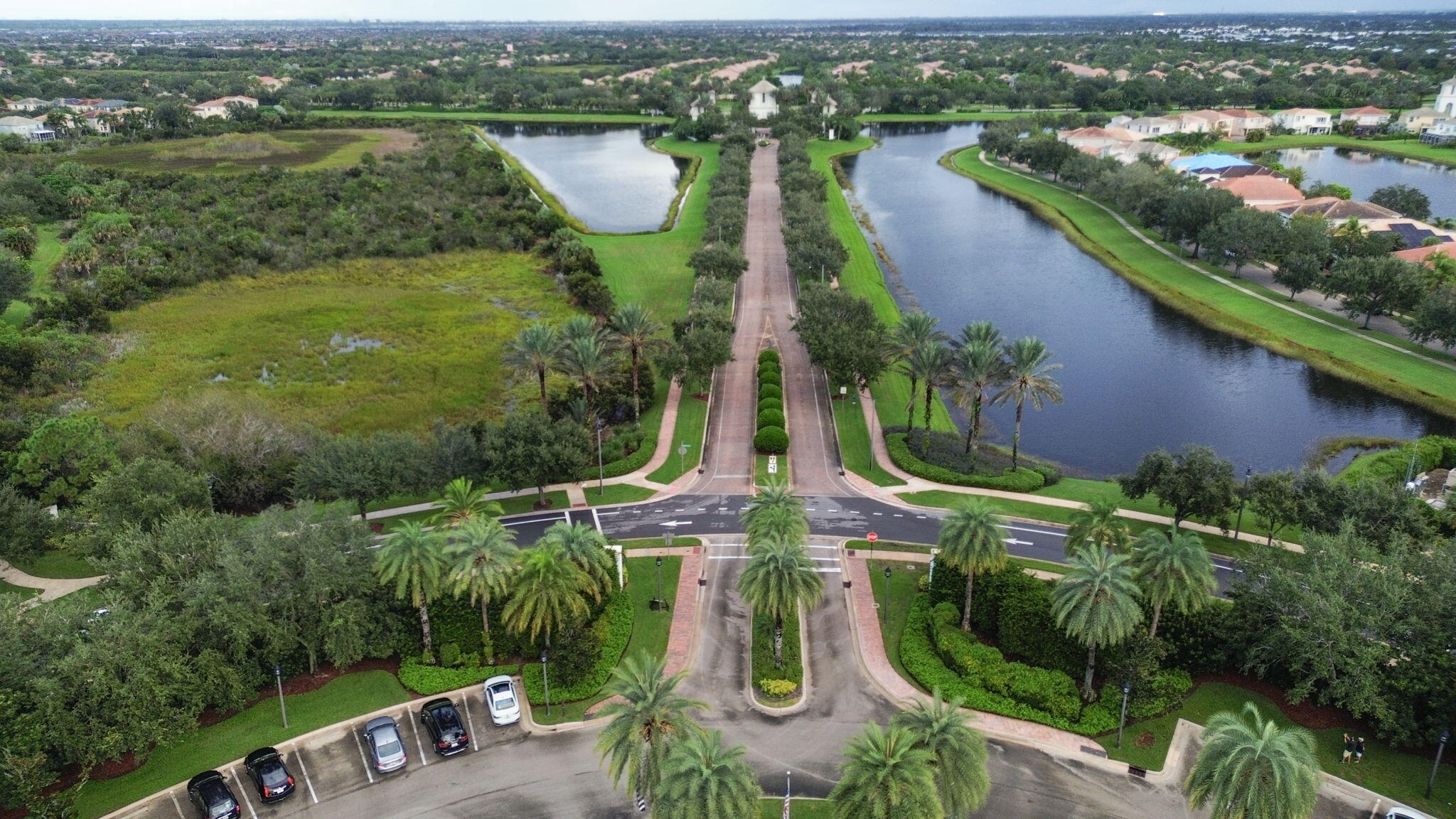 LAKEPARK AT TRADITION PLAT 1 - Residential