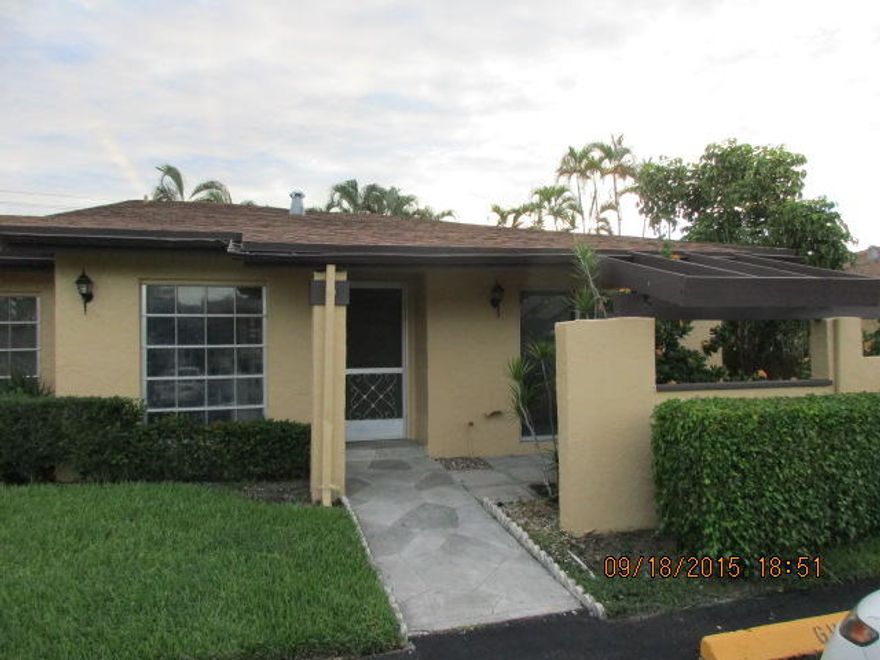 HUD Owned Property - Case #092-728309. This property is a fantastic ownership opportunity! Don't miss out, bring your bids! IE (insured escrow) financing qualified. Equal Housing Opportunity.  All HUD properties are sold as is.