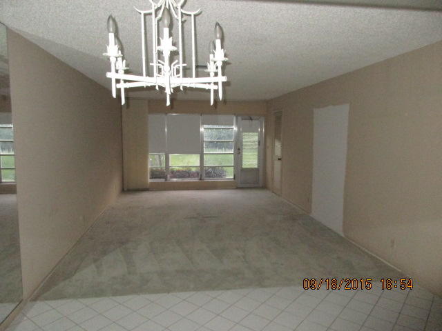 PALM GREENS AT VILLA DEL - Residential