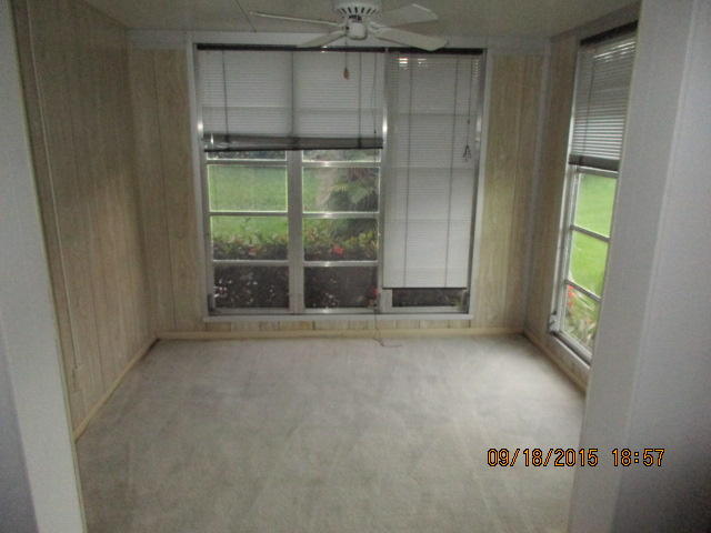 PALM GREENS AT VILLA DEL - Residential