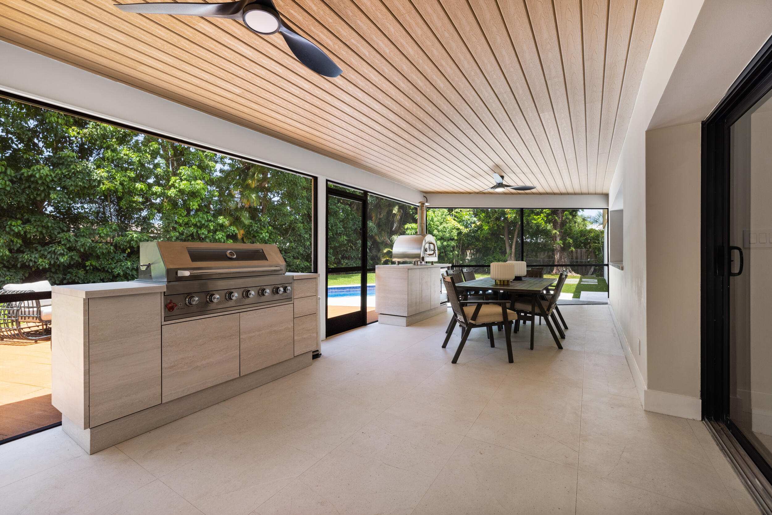 TEQUESTA - Residential