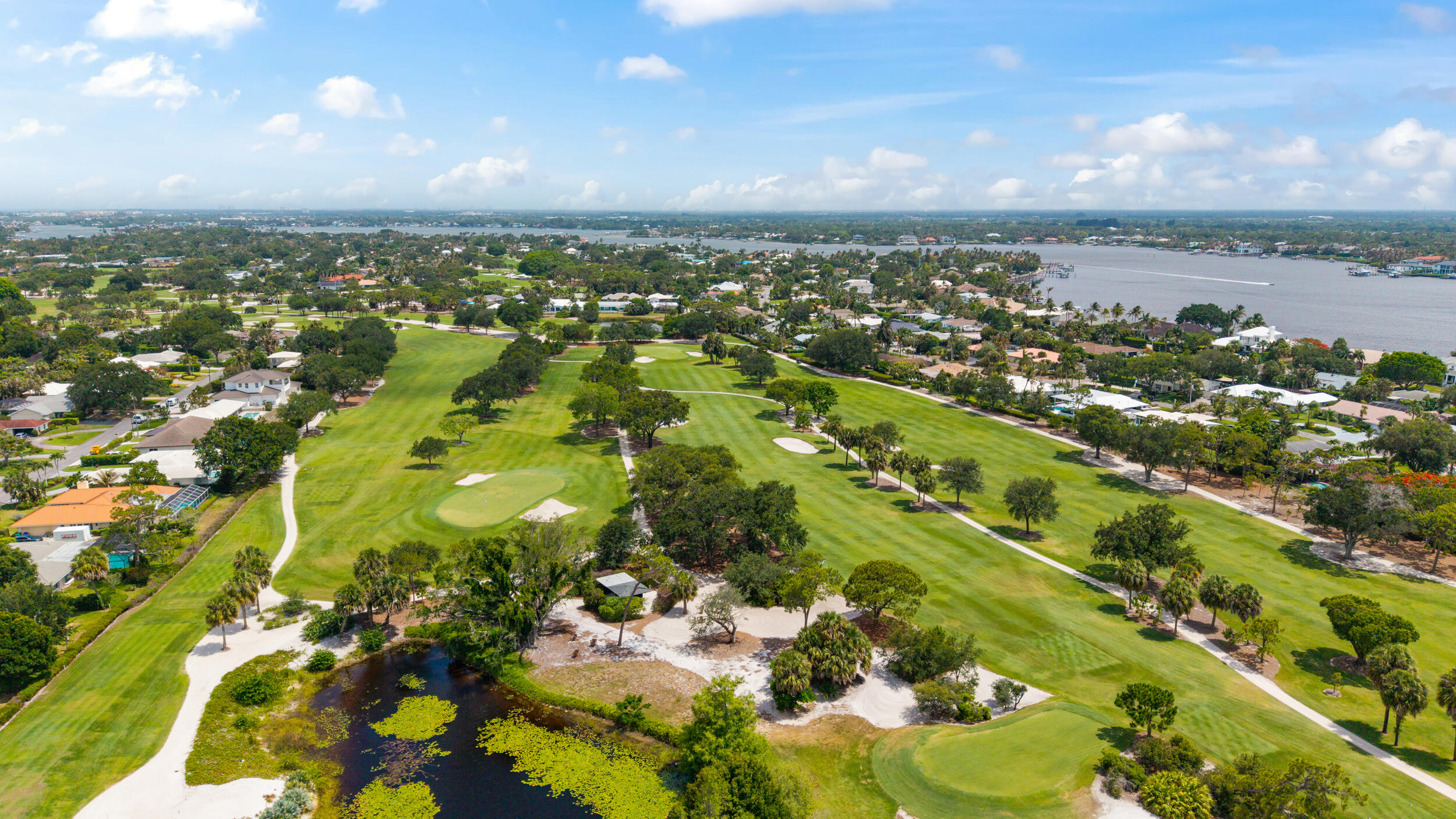 TEQUESTA - Residential