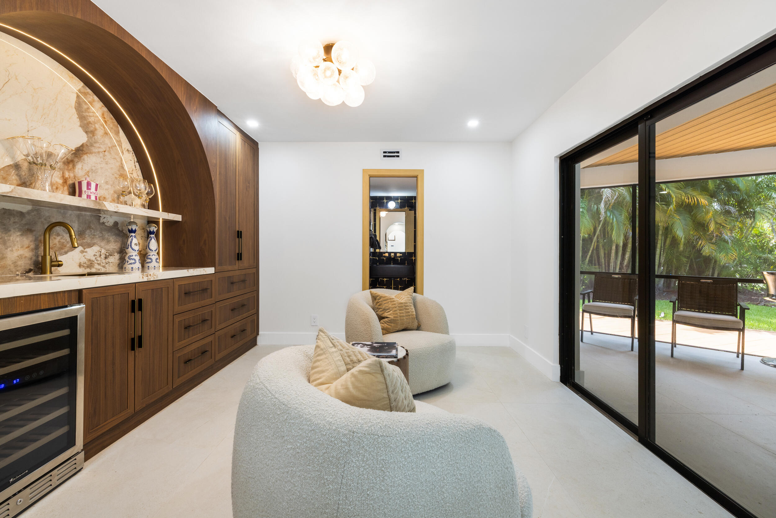 TEQUESTA - Residential