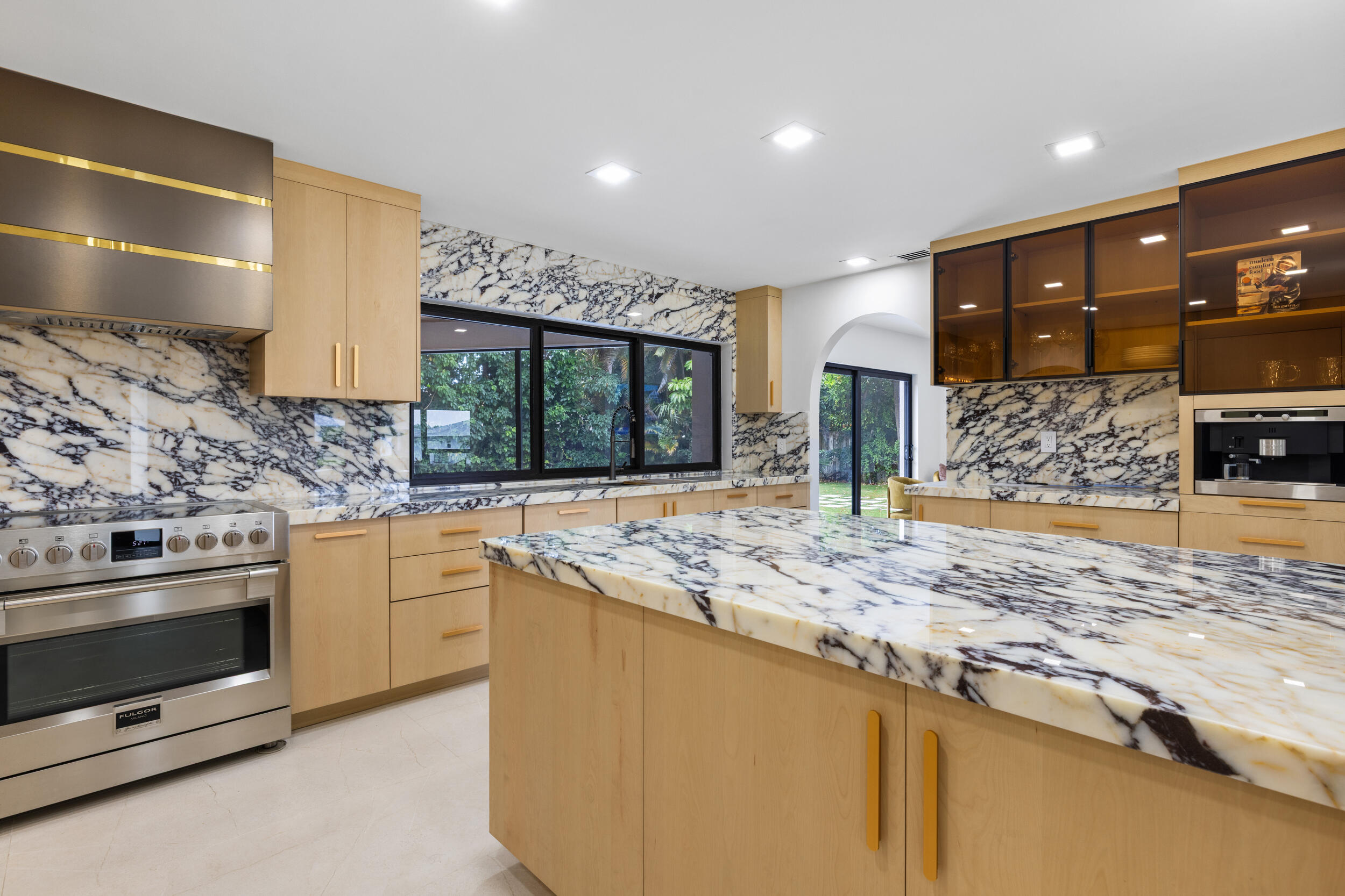 TEQUESTA - Residential