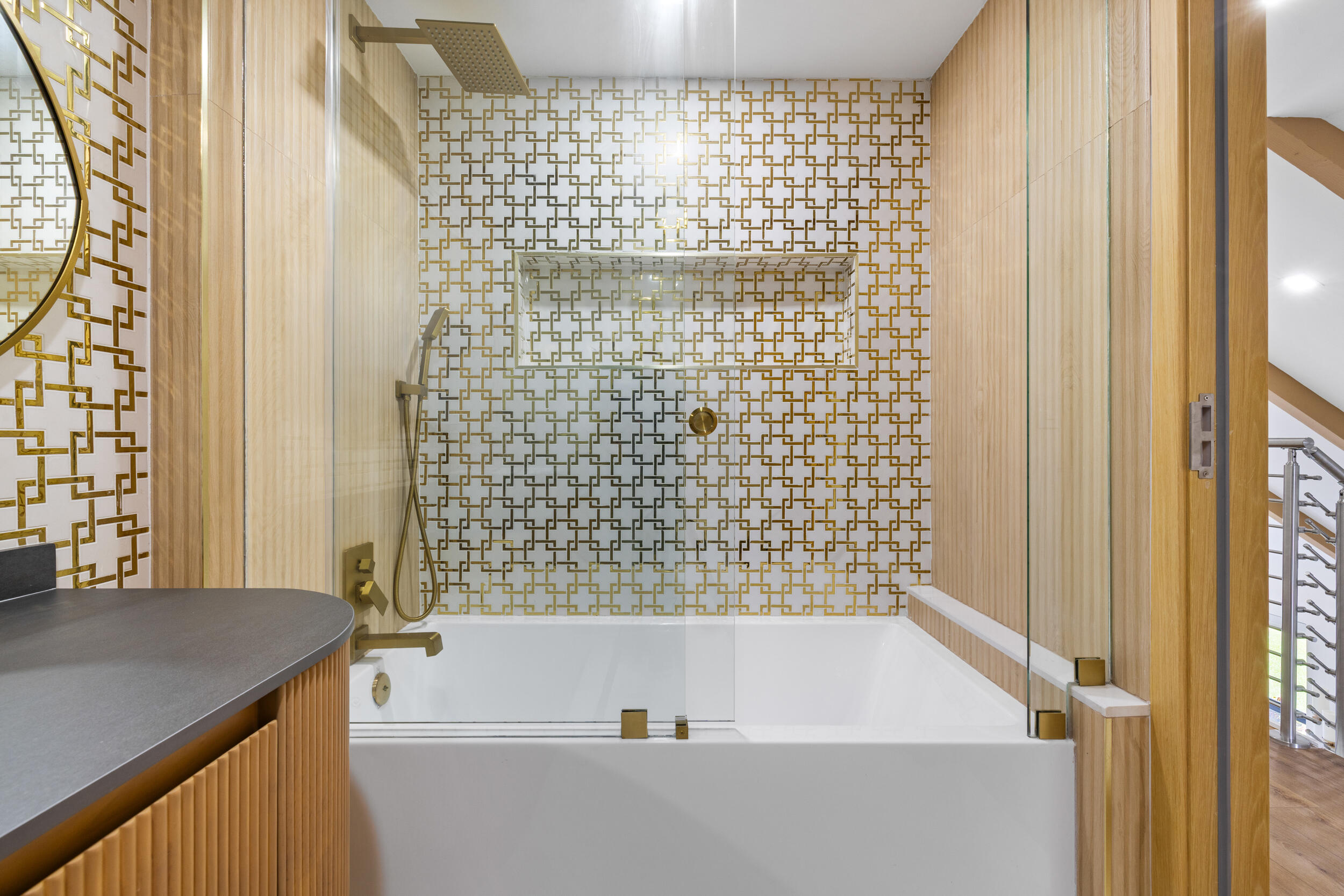 TEQUESTA - Residential