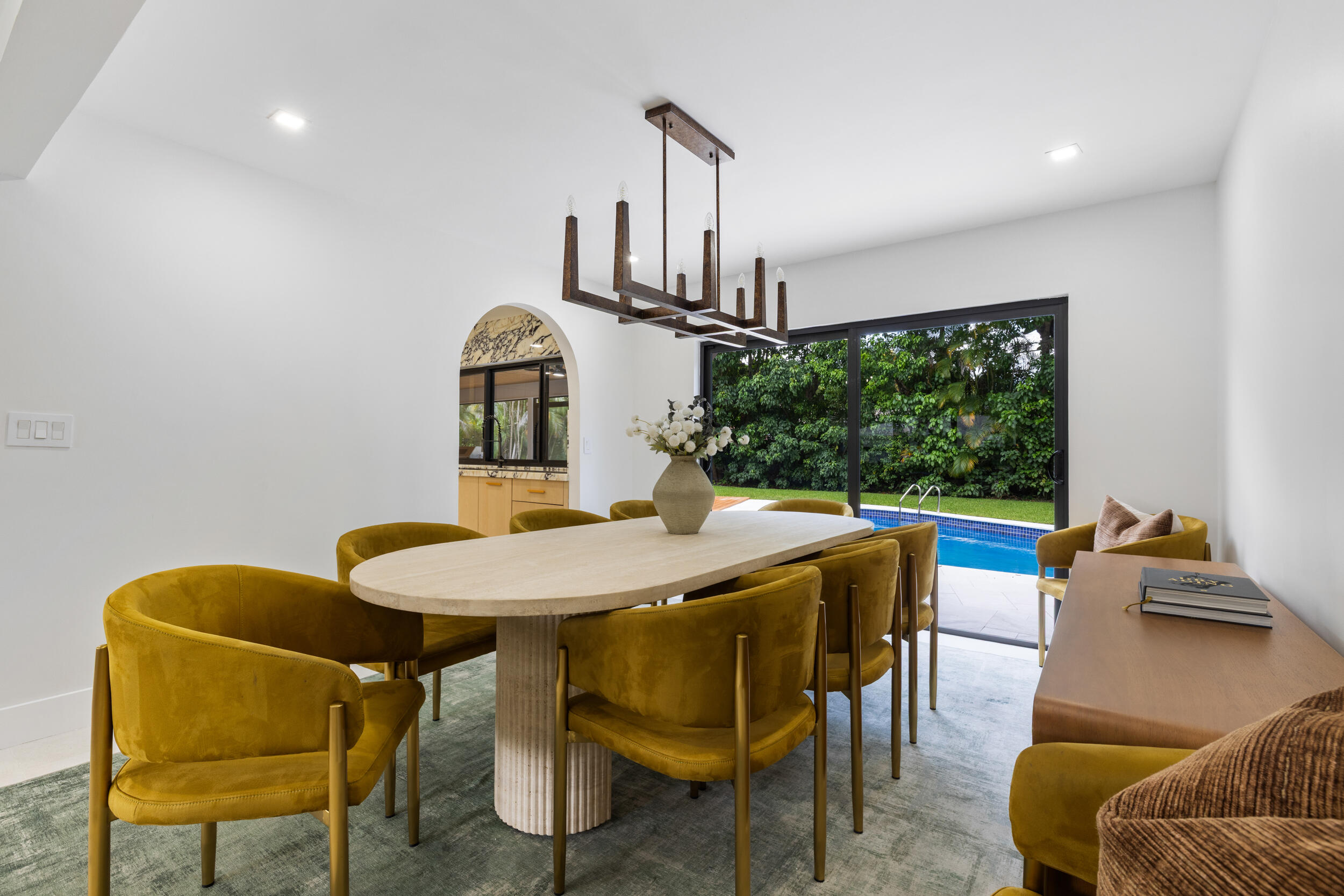 TEQUESTA - Residential