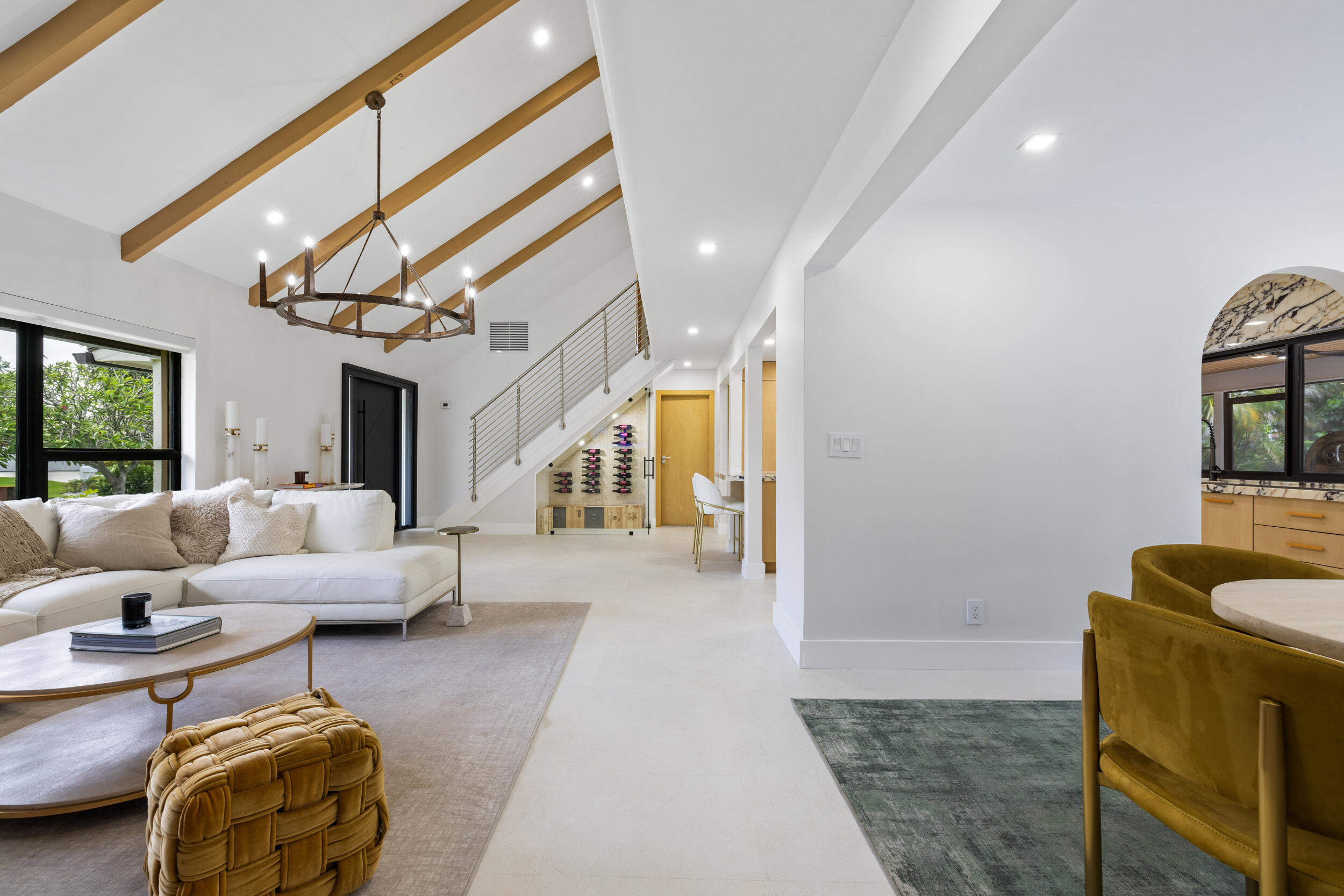 TEQUESTA - Residential