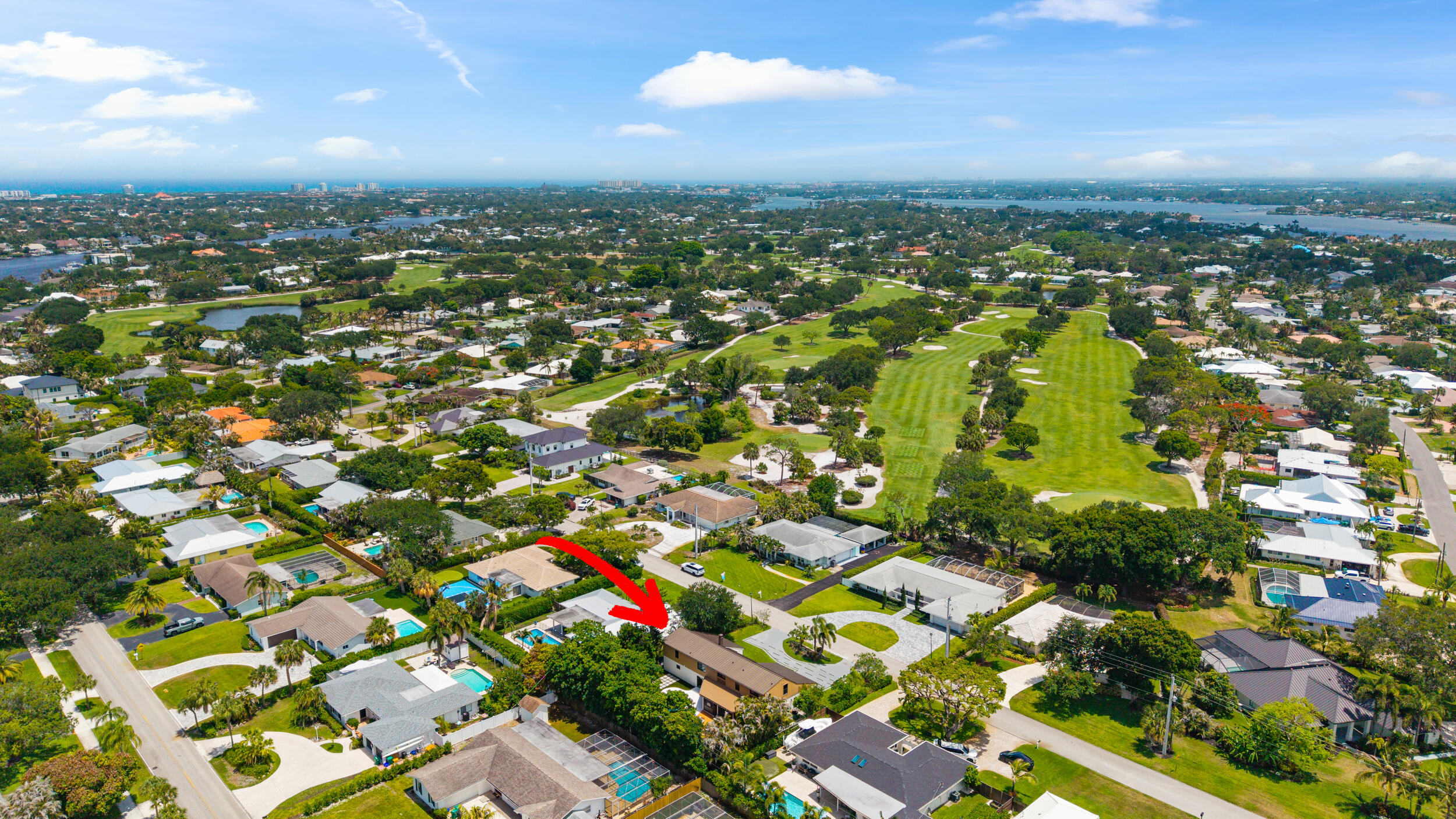 TEQUESTA - Residential