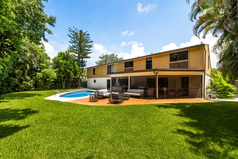 Property photo of 342 Fairway W, Tequesta, FL 33469
