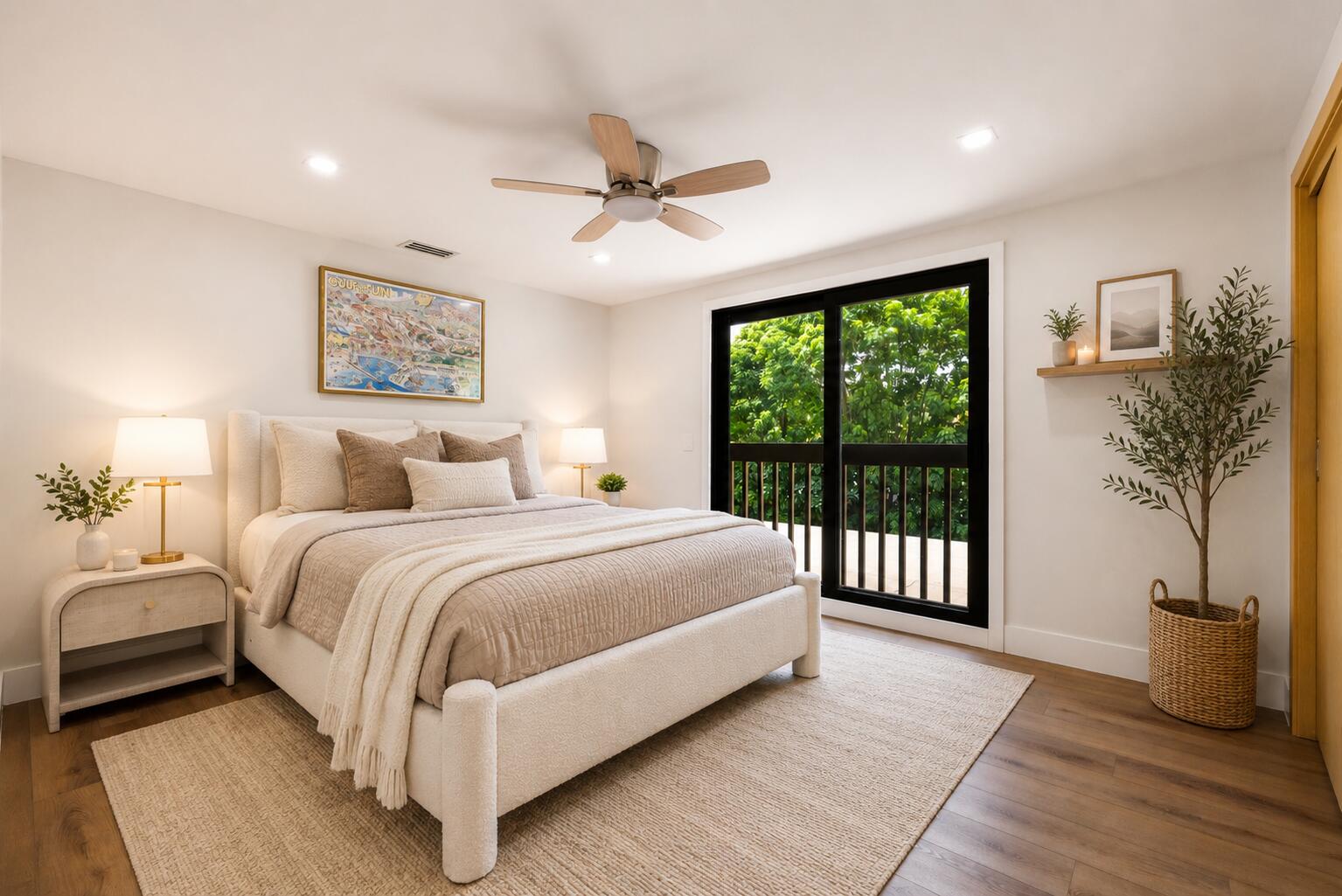 TEQUESTA - Residential