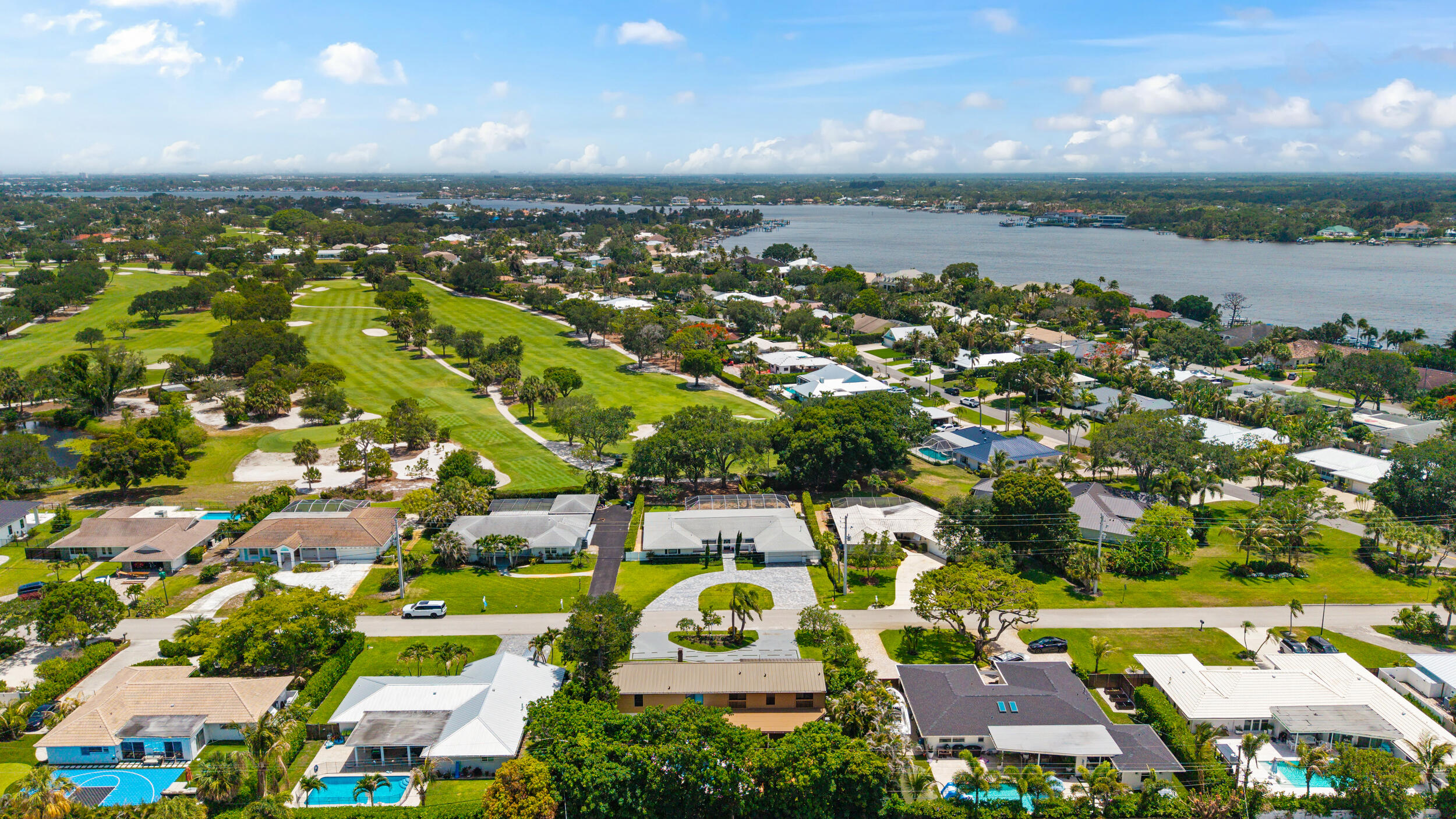 TEQUESTA - Residential