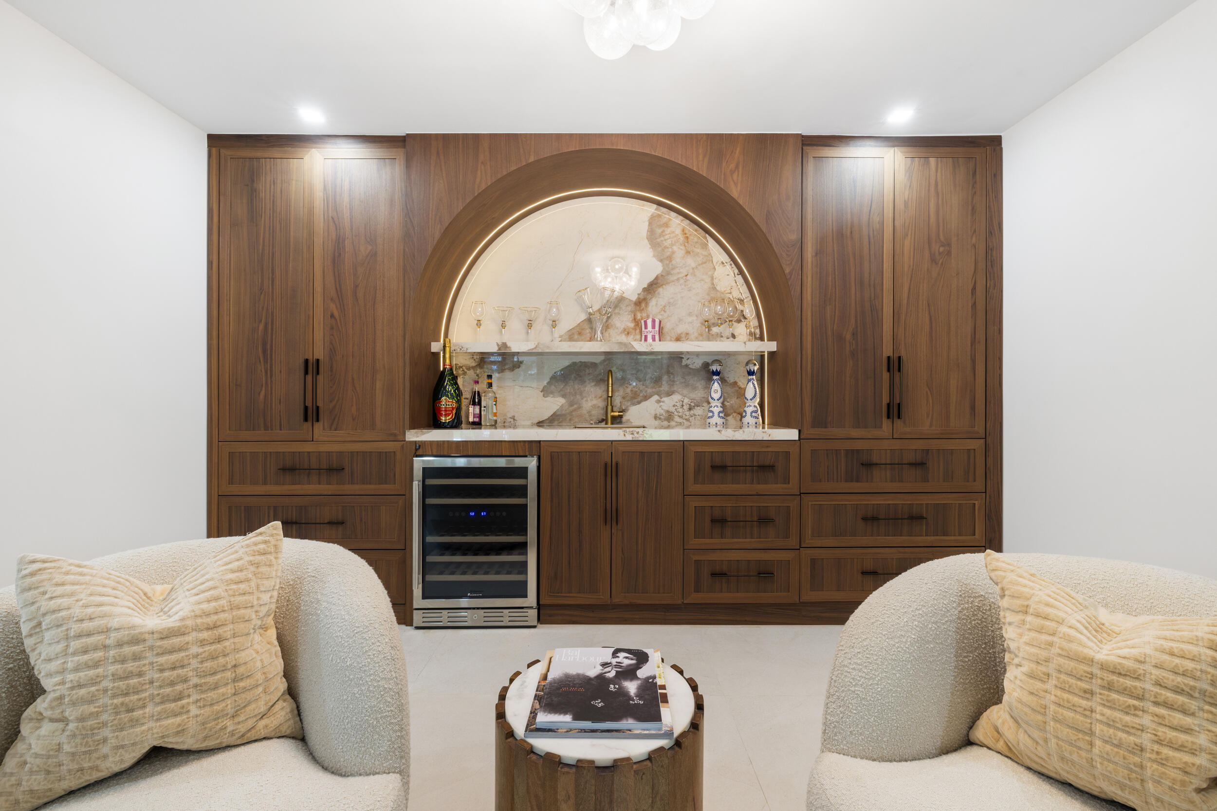 TEQUESTA - Residential