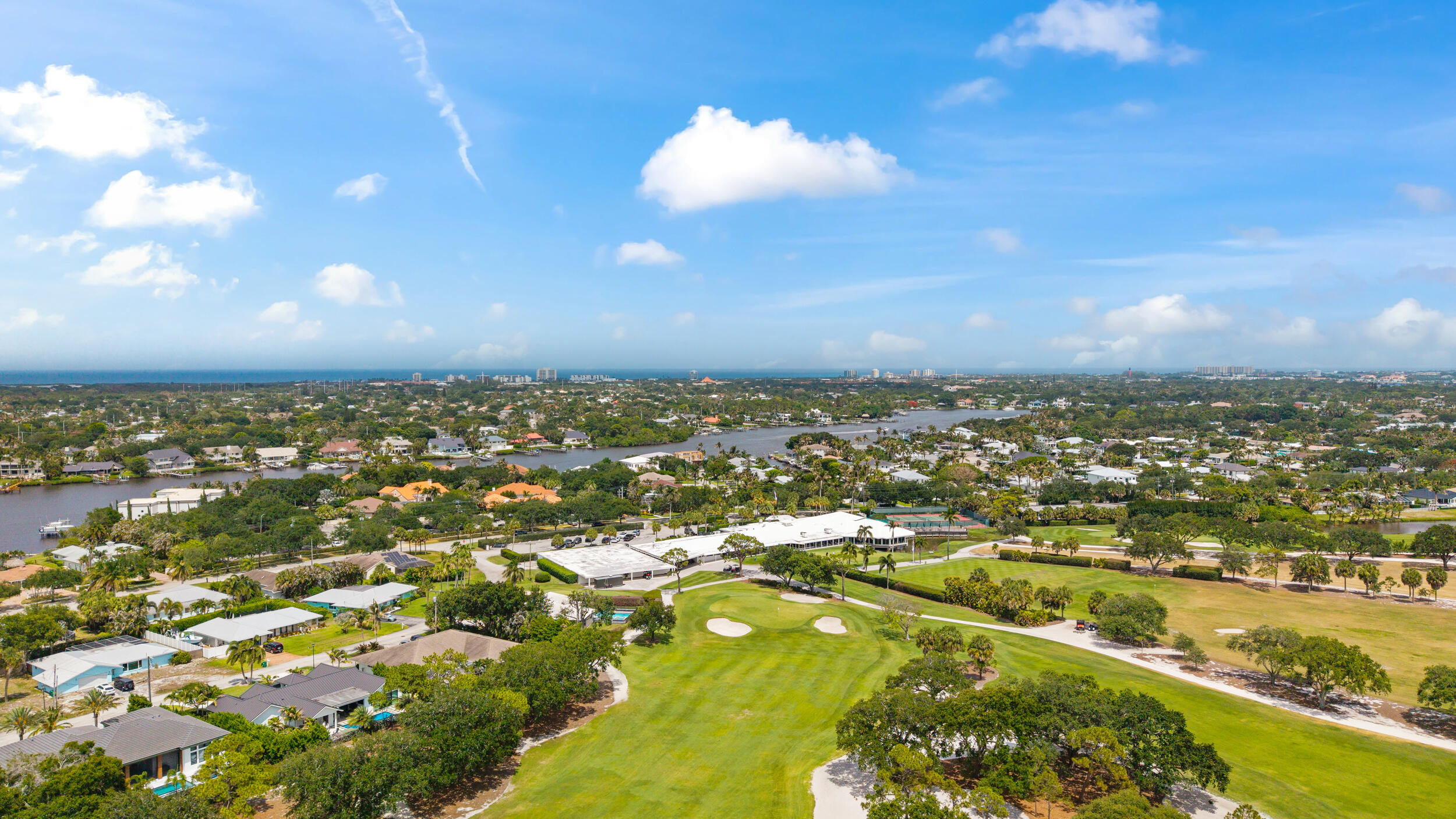 TEQUESTA - Residential