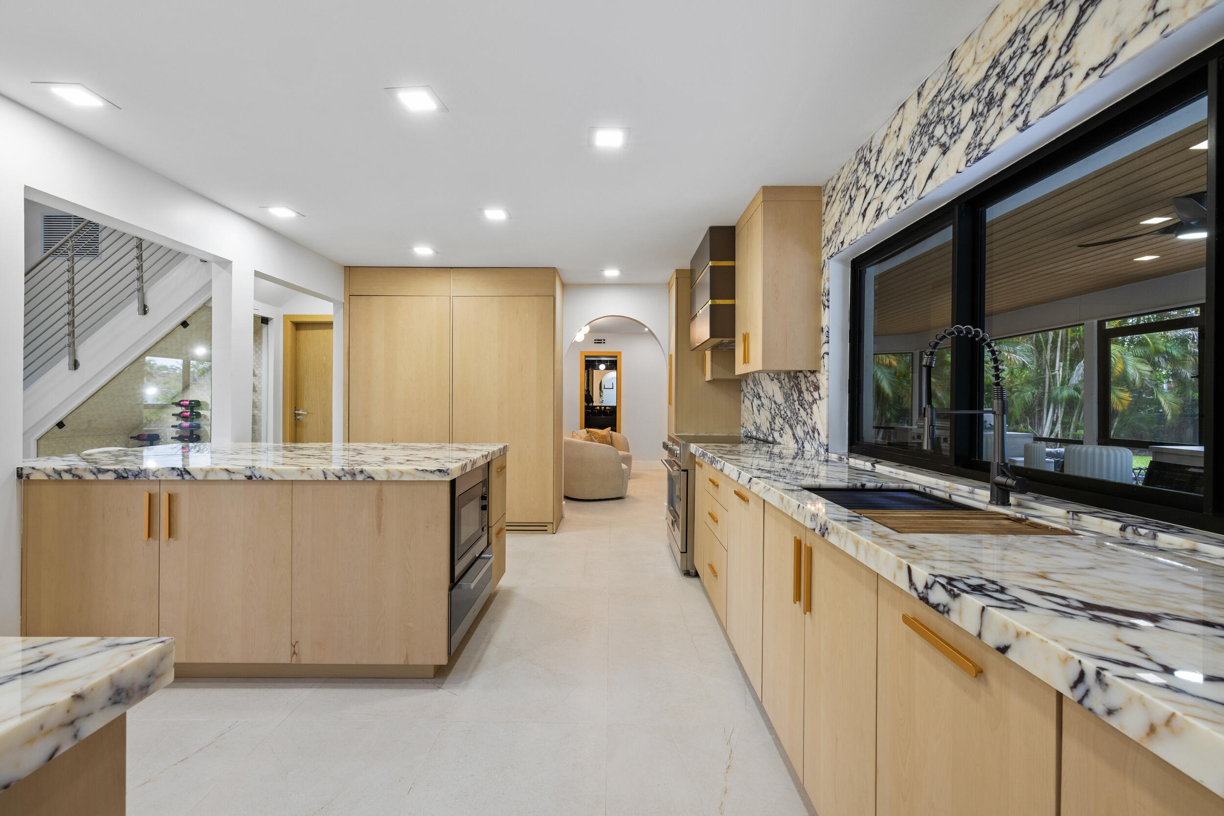 TEQUESTA - Residential