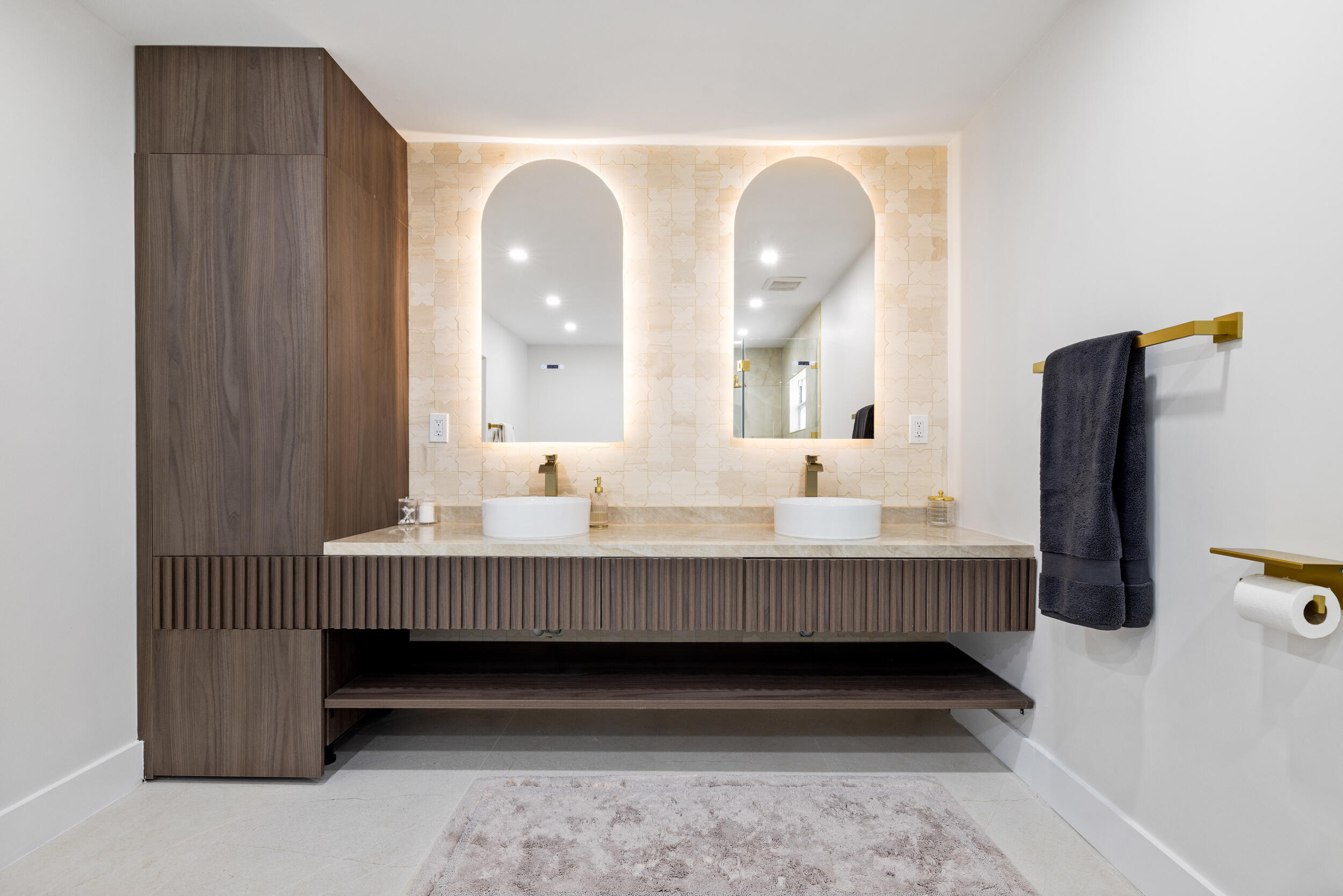 TEQUESTA - Residential
