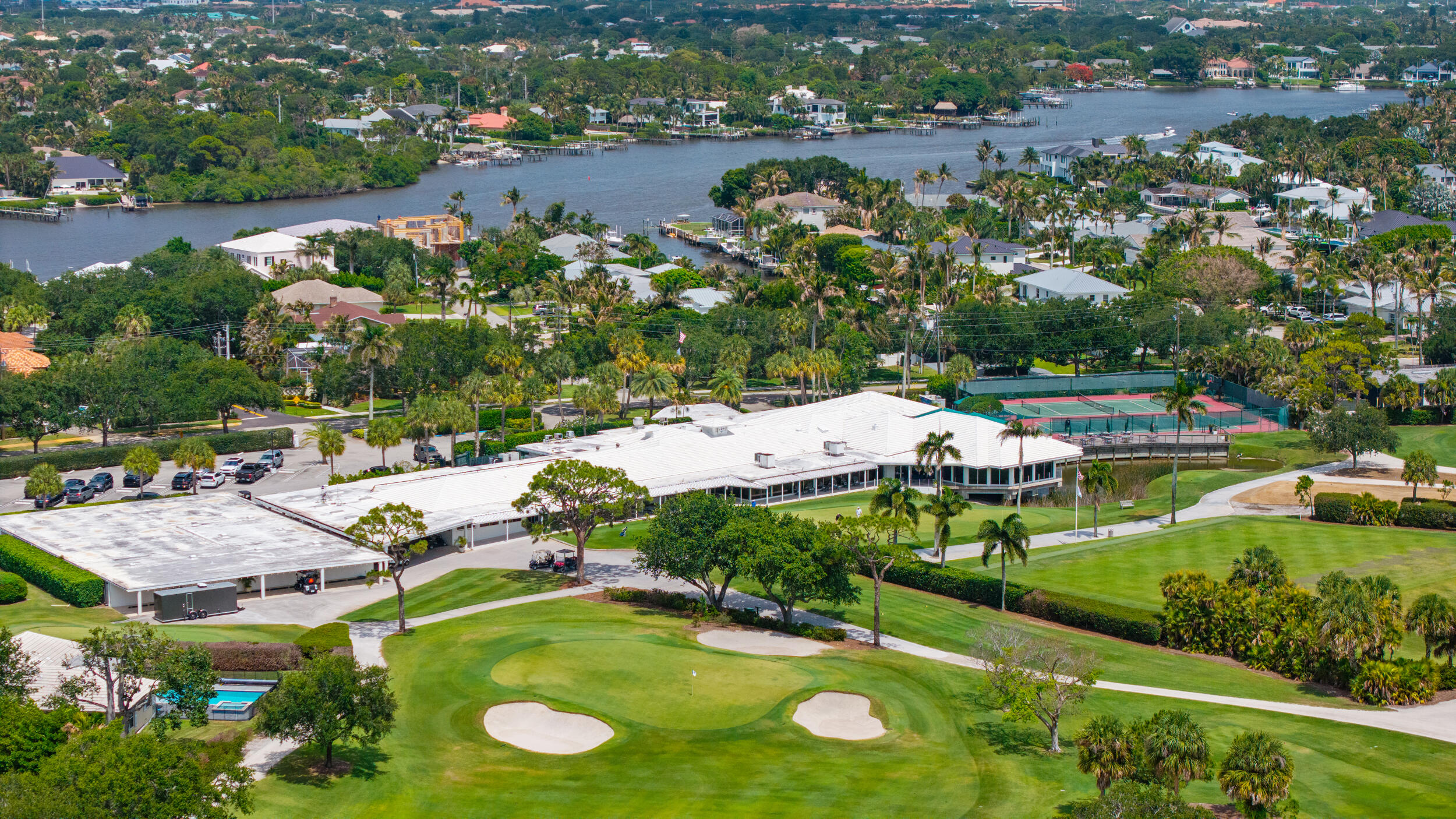 TEQUESTA - Residential