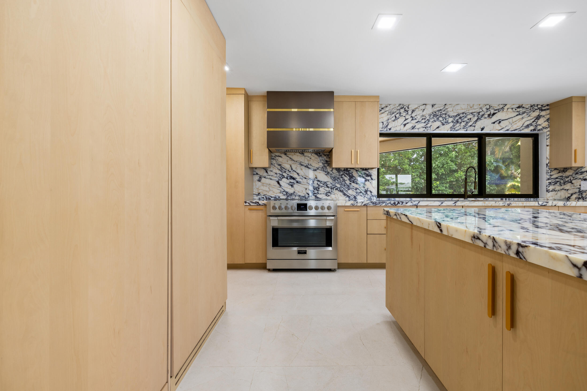 TEQUESTA - Residential