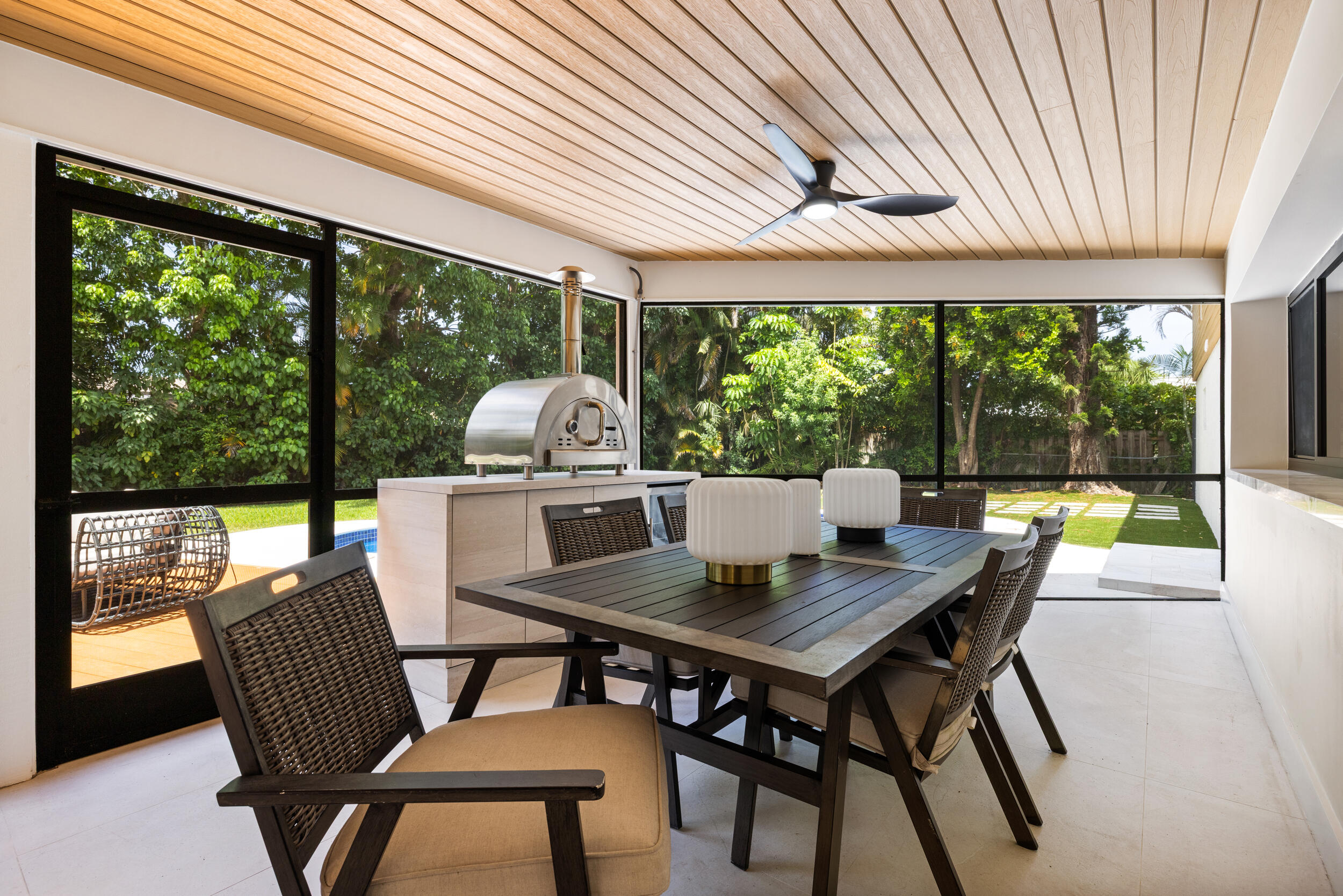 TEQUESTA - Residential