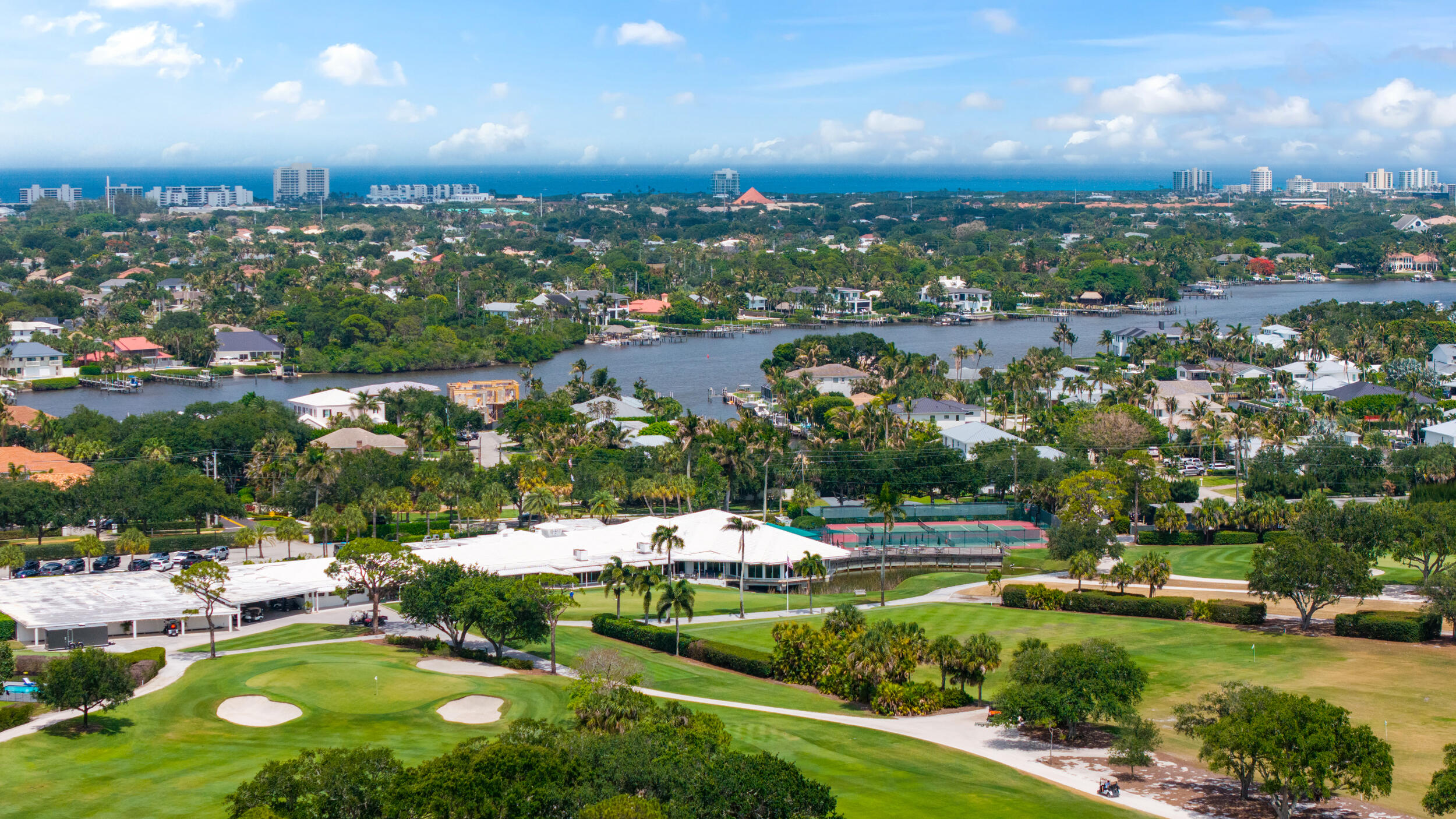 TEQUESTA - Residential