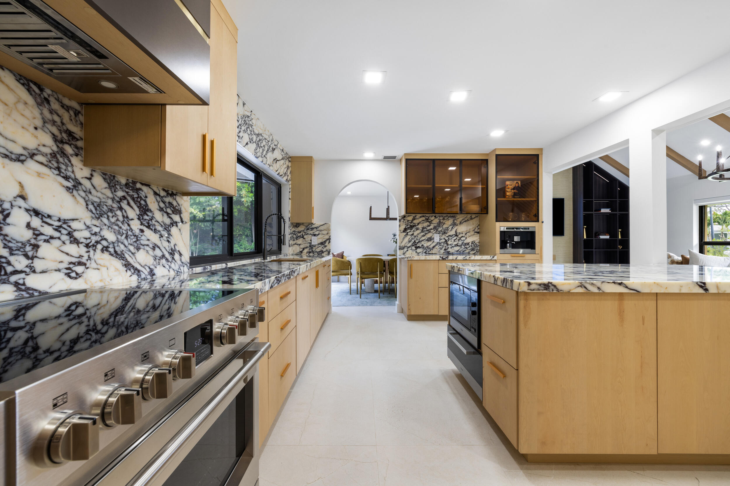 TEQUESTA - Residential