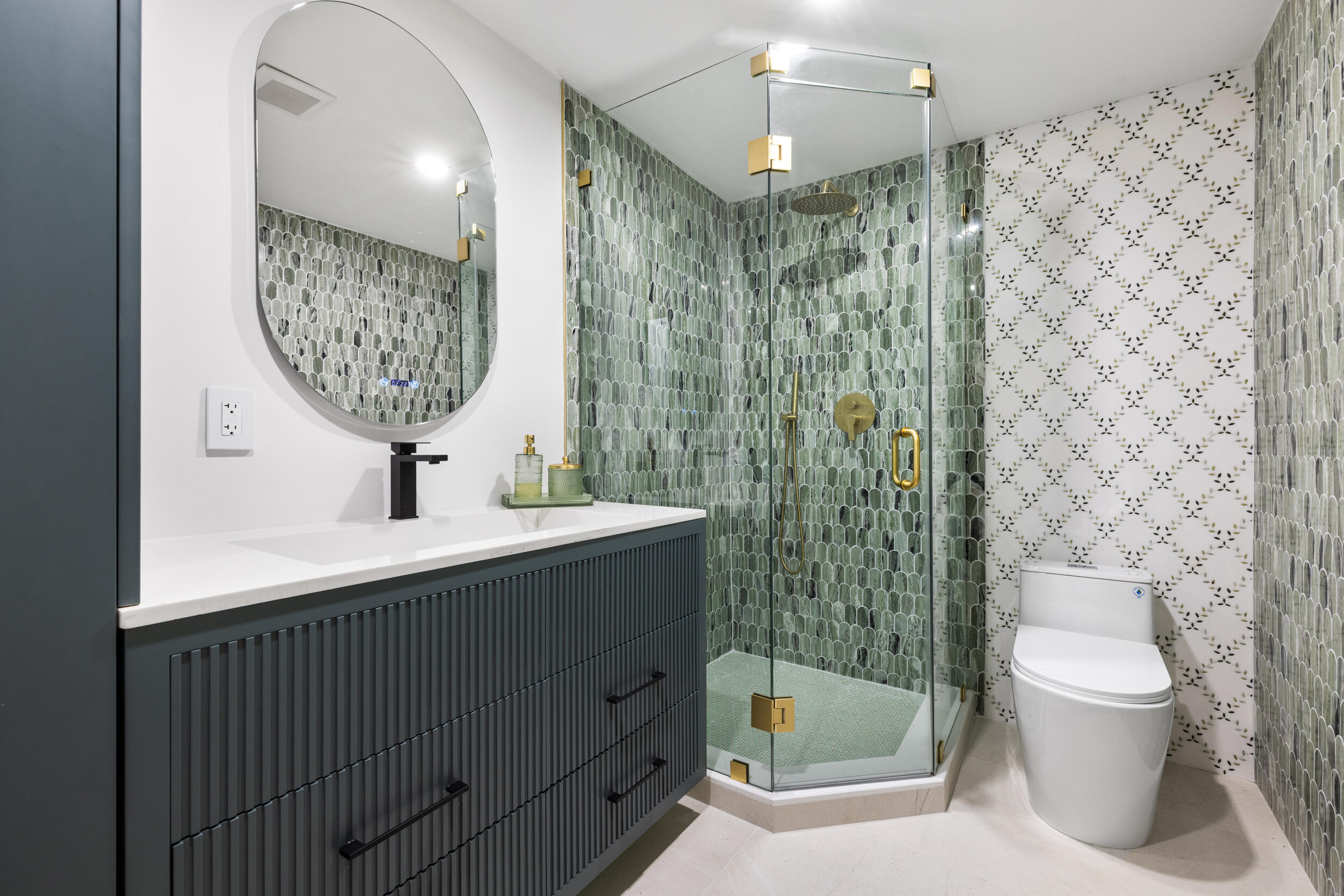 TEQUESTA - Residential