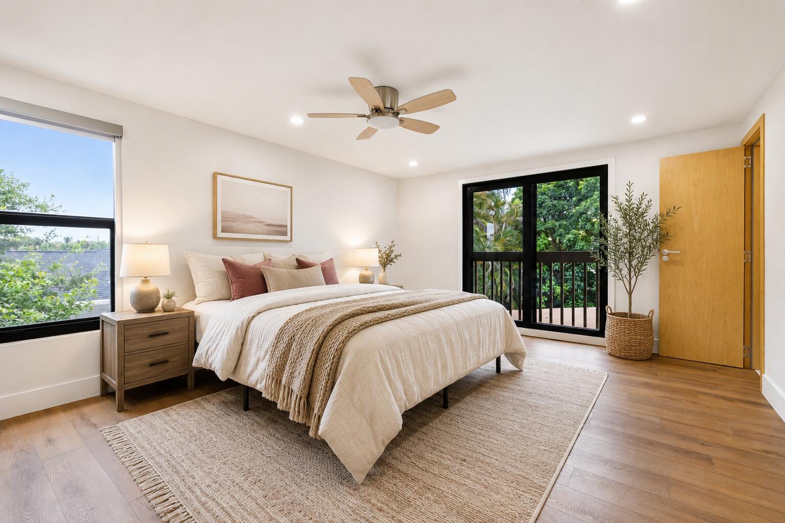 TEQUESTA - Residential