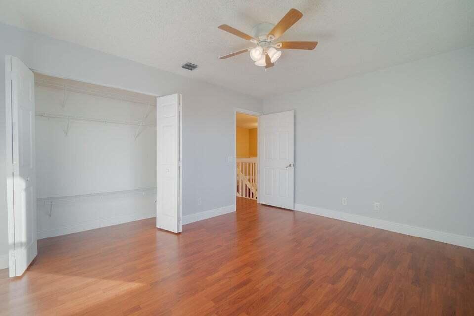 NAUTICA SOUND 2 - Residential Lease