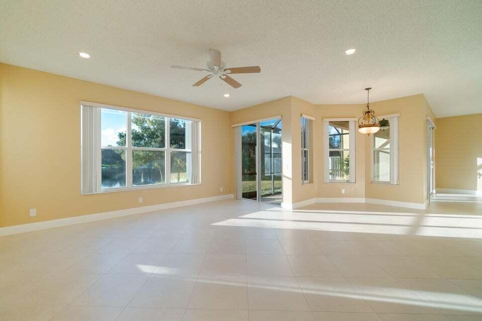 NAUTICA SOUND 2 - Residential Lease